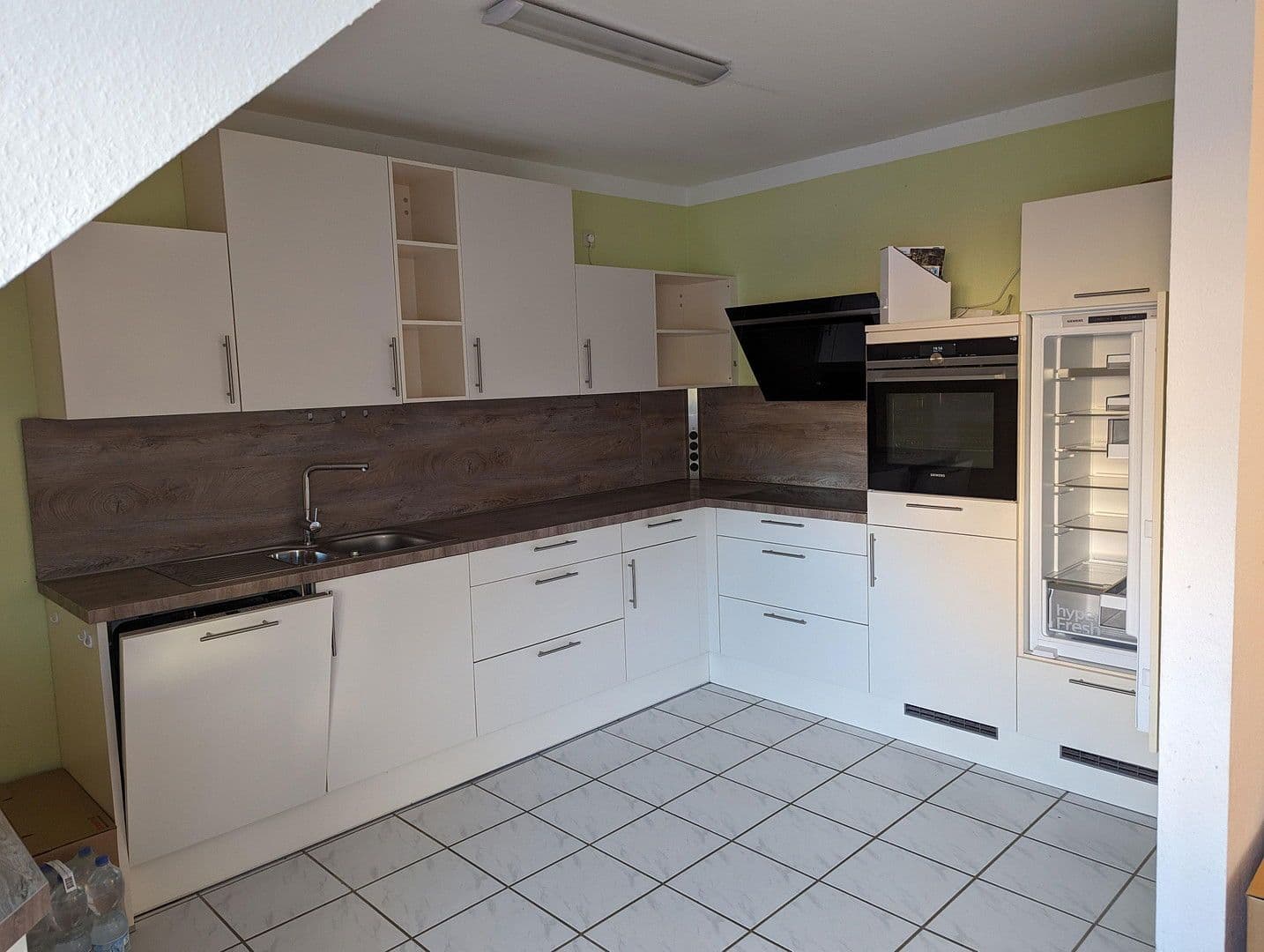 Prodej bytu 4+1 135 m², Enkenbach-Alsenborn, Porýní-Falc Prodej bytu 4+1 135 m², Enkenbach-Alsenborn, Porýní-Falc