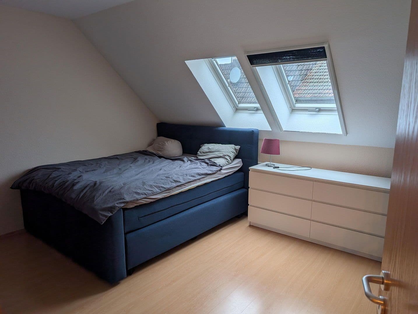 Prodej bytu 4+1 135 m², Enkenbach-Alsenborn, Porýní-Falc Prodej bytu 4+1 135 m², Enkenbach-Alsenborn, Porýní-Falc