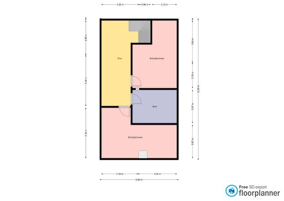 Prodej bytu 4+1 135 m², Enkenbach-Alsenborn, Porýní-Falc Prodej bytu 4+1 135 m², Enkenbach-Alsenborn, Porýní-Falc