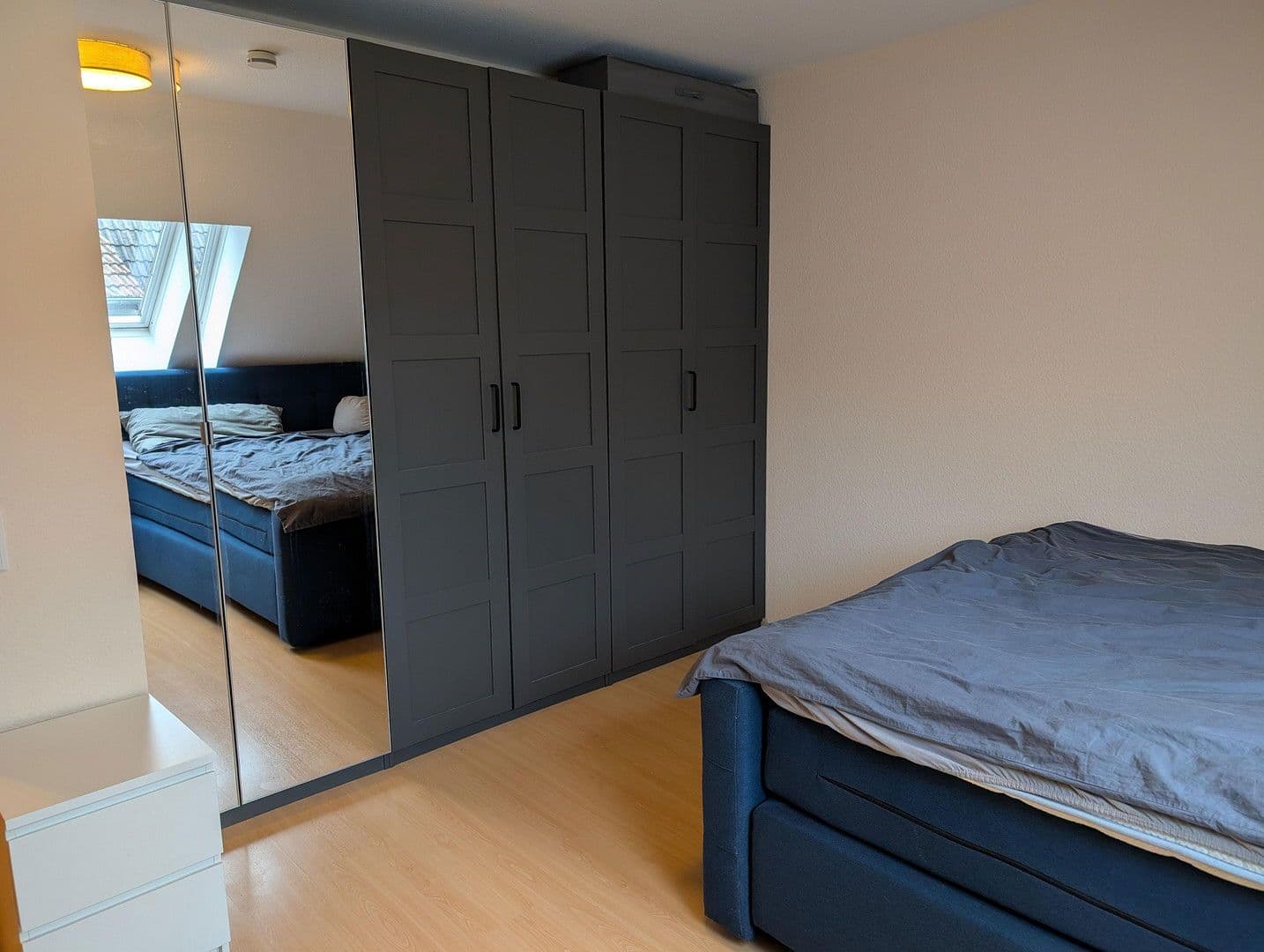 Prodej bytu 4+1 135 m², Enkenbach-Alsenborn, Porýní-Falc Prodej bytu 4+1 135 m², Enkenbach-Alsenborn, Porýní-Falc