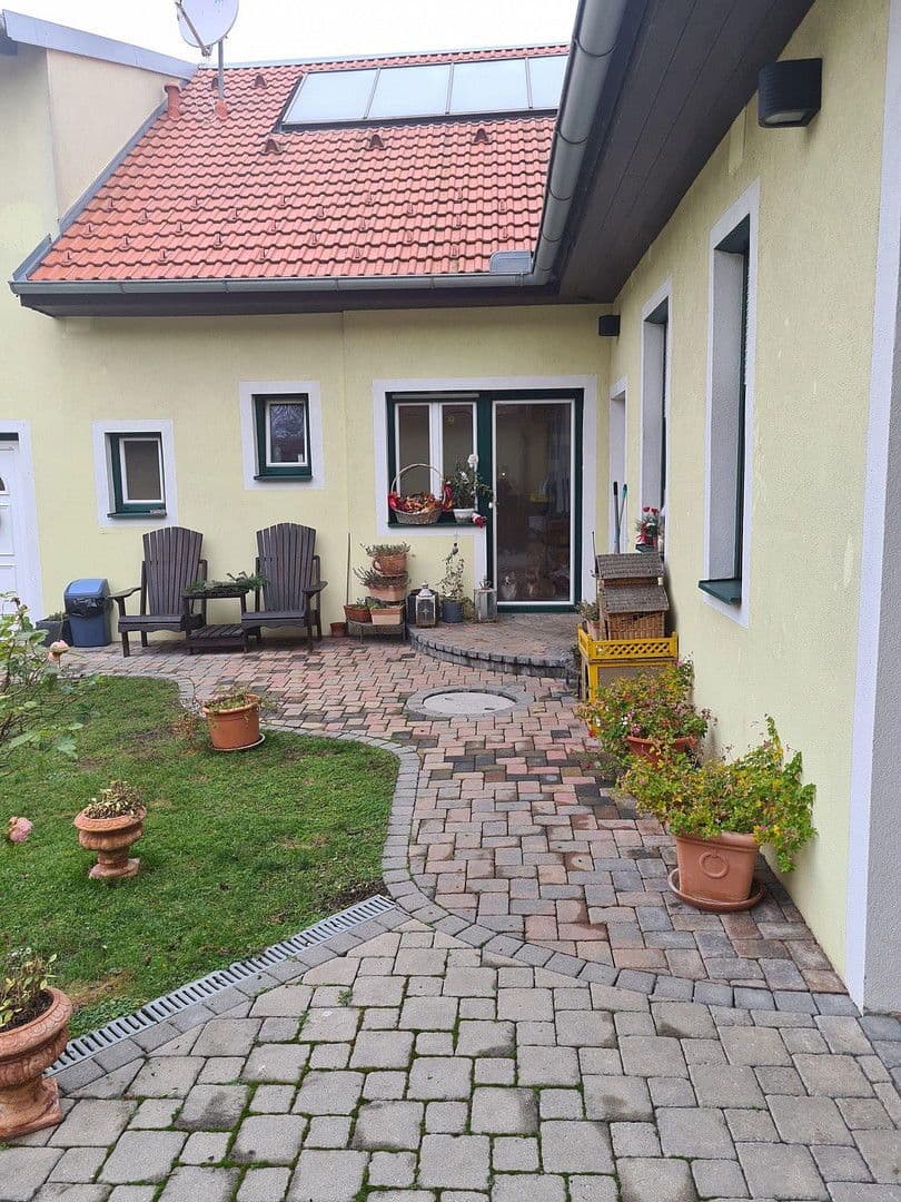 Prodej domu 264 m², pozemek 2.360 m², Probstdorf, Dolní Rakousko Prodej domu 264 m², pozemek 2.360 m², Probstdorf, Dolní Rakousko