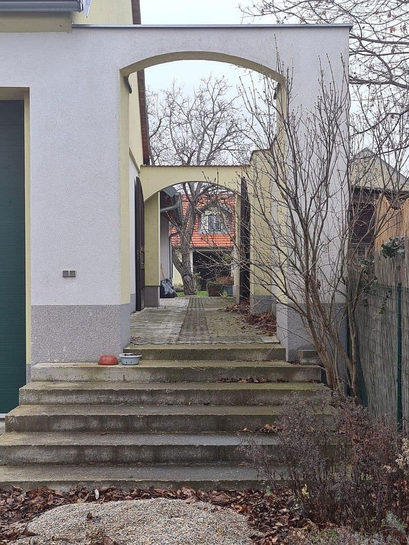 Prodej domu 264 m², pozemek 2.360 m², Probstdorf, Dolní Rakousko Prodej domu 264 m², pozemek 2.360 m², Probstdorf, Dolní Rakousko