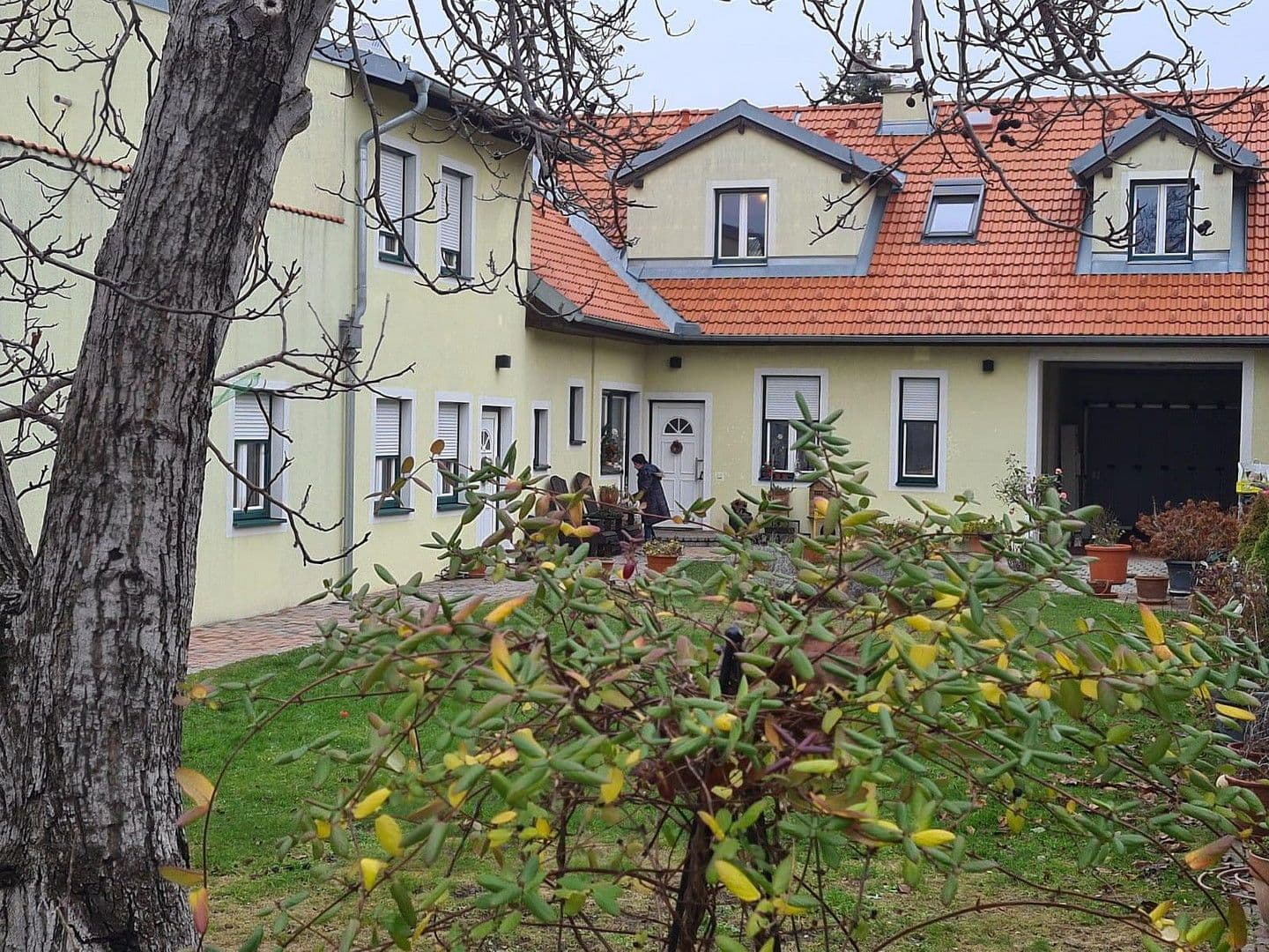 Prodej domu 264 m², pozemek 2.360 m², Probstdorf, Dolní Rakousko Prodej domu 264 m², pozemek 2.360 m², Probstdorf, Dolní Rakousko