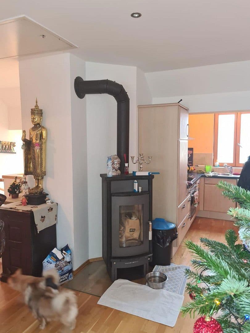 Prodej domu 264 m², pozemek 2.360 m², Probstdorf, Dolní Rakousko Prodej domu 264 m², pozemek 2.360 m², Probstdorf, Dolní Rakousko