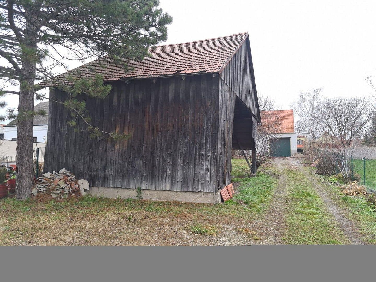 Prodej domu 264 m², pozemek 2.360 m², Probstdorf, Dolní Rakousko Prodej domu 264 m², pozemek 2.360 m², Probstdorf, Dolní Rakousko