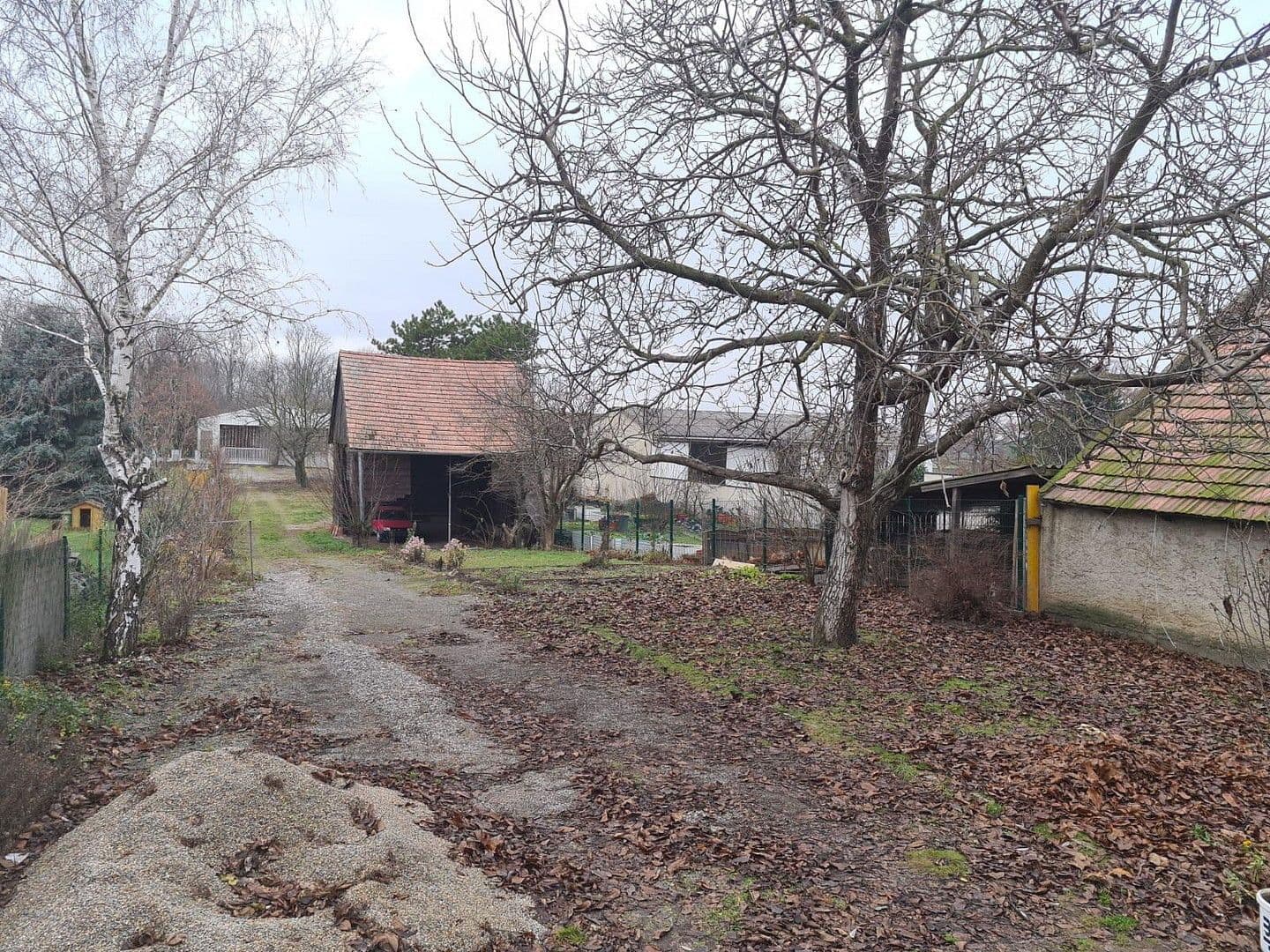 Prodej domu 264 m², pozemek 2.360 m², Probstdorf, Dolní Rakousko Prodej domu 264 m², pozemek 2.360 m², Probstdorf, Dolní Rakousko