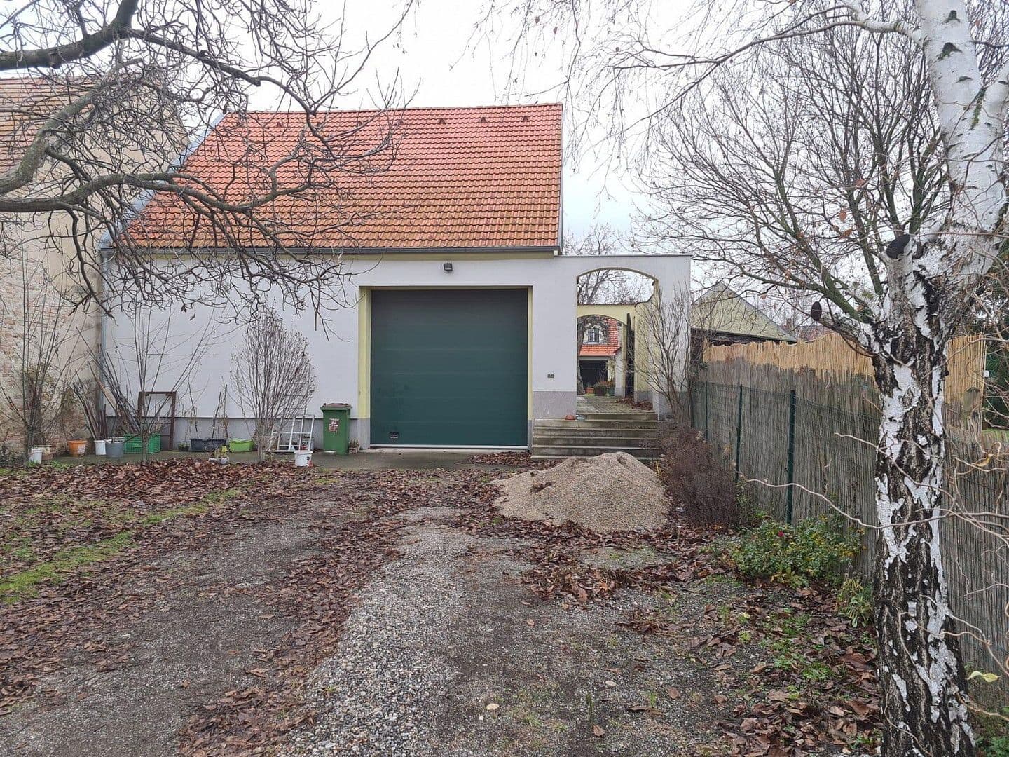 Prodej domu 264 m², pozemek 2.360 m², Probstdorf, Dolní Rakousko Prodej domu 264 m², pozemek 2.360 m², Probstdorf, Dolní Rakousko