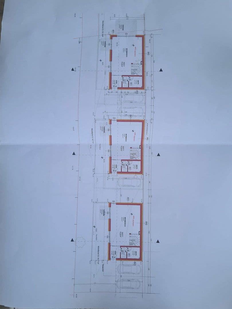 Prodej domu 264 m², pozemek 2.360 m², Probstdorf, Dolní Rakousko Prodej domu 264 m², pozemek 2.360 m², Probstdorf, Dolní Rakousko