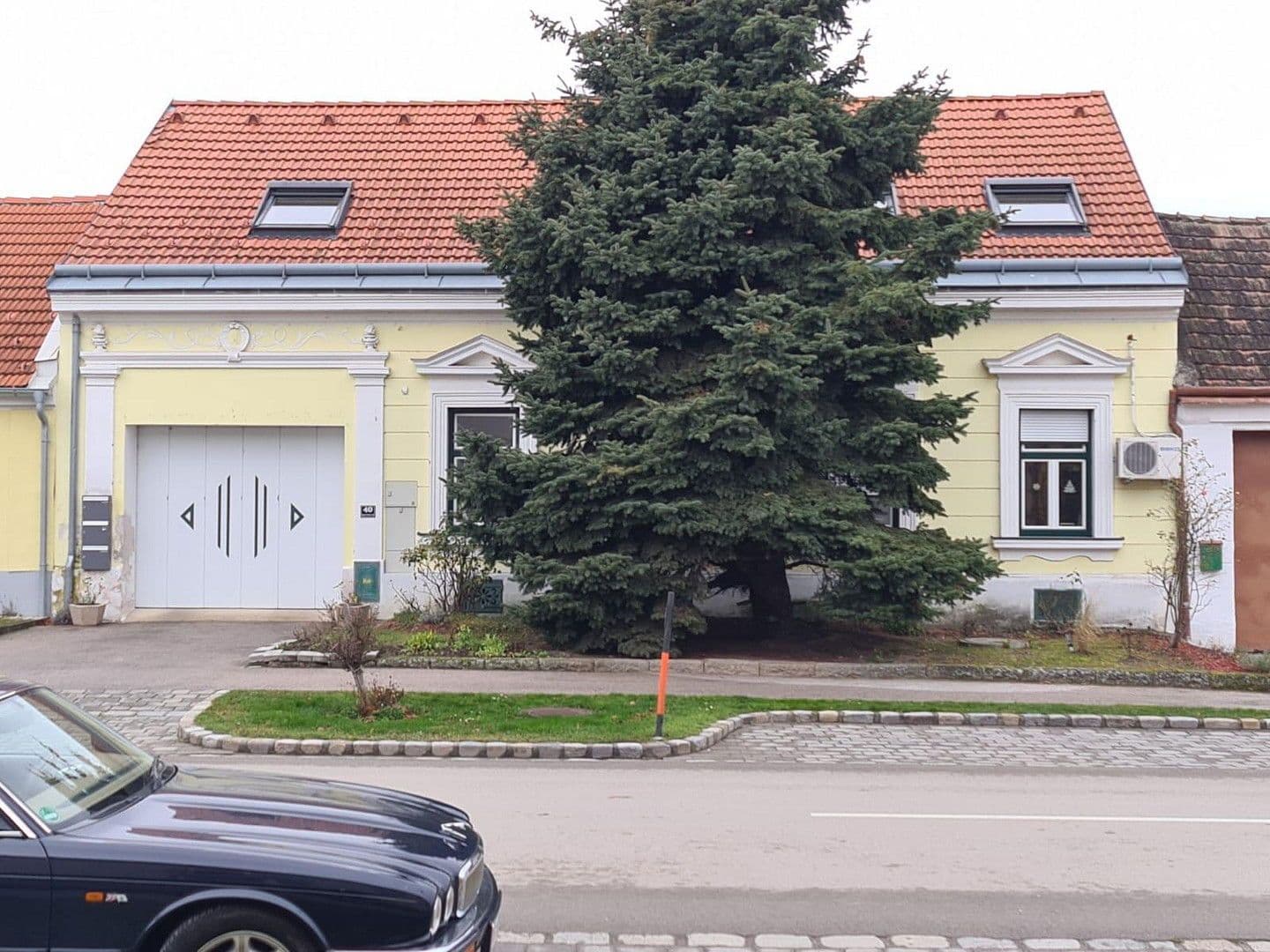 Prodej domu 264 m², pozemek 960 m², Probstdorf, Dolní Rakousko Prodej domu 264 m², pozemek 960 m², Probstdorf, Dolní Rakousko