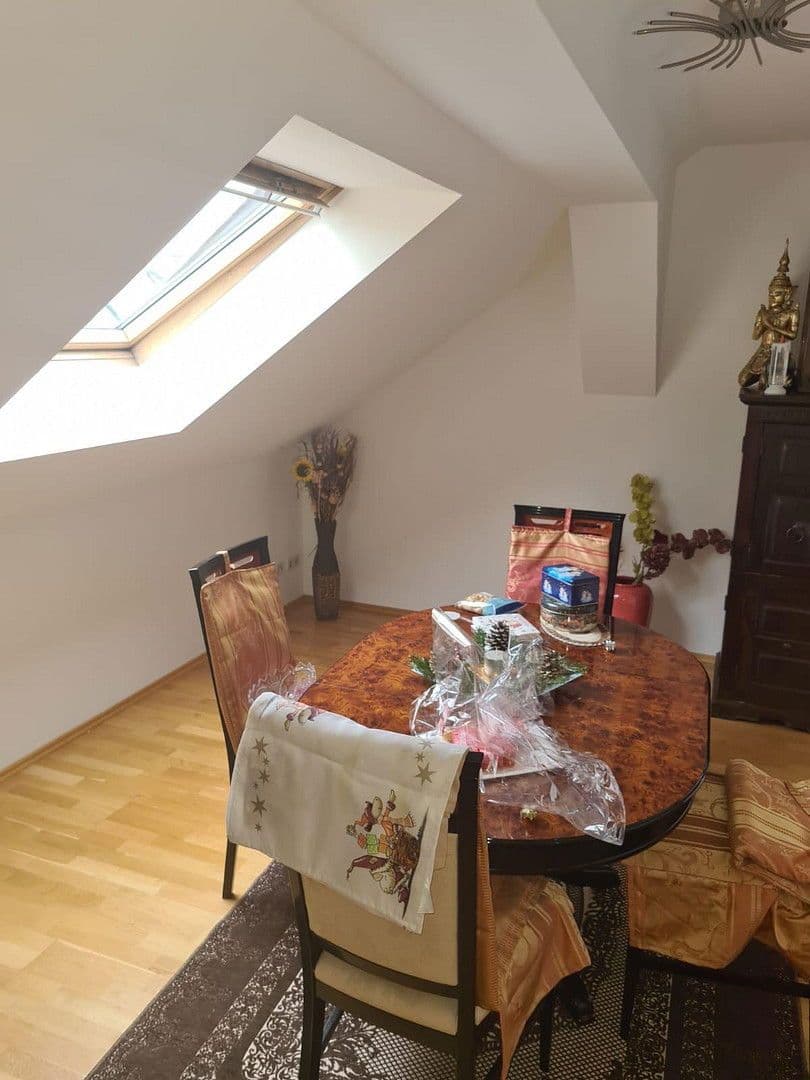 Prodej domu 264 m², pozemek 960 m², Probstdorf, Dolní Rakousko Prodej domu 264 m², pozemek 960 m², Probstdorf, Dolní Rakousko