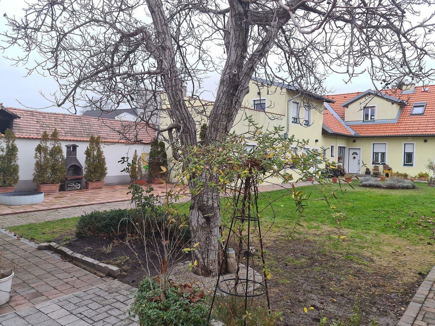 Prodej domu 264 m², pozemek 960 m², Probstdorf, Dolní Rakousko Prodej domu 264 m², pozemek 960 m², Probstdorf, Dolní Rakousko