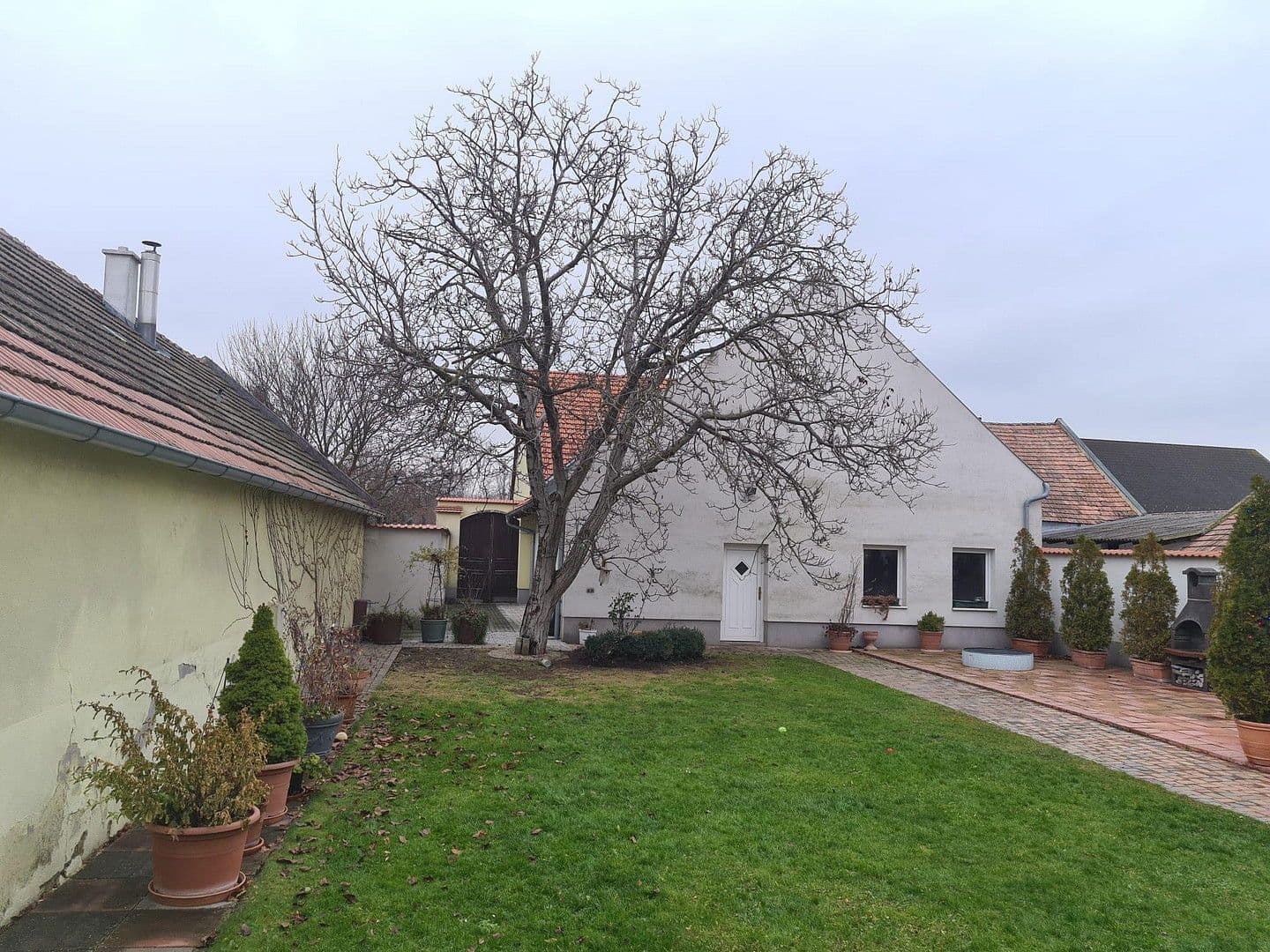 Prodej domu 264 m², pozemek 960 m², Probstdorf, Dolní Rakousko Prodej domu 264 m², pozemek 960 m², Probstdorf, Dolní Rakousko