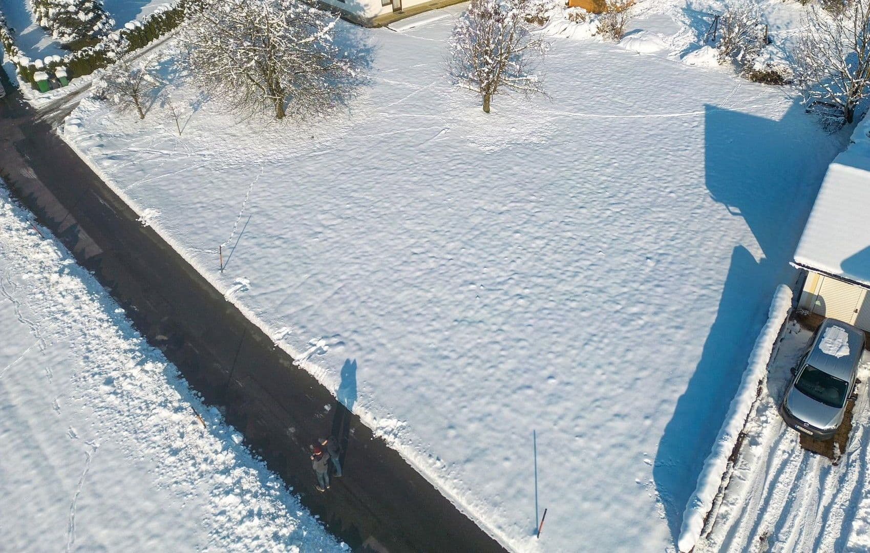 Prodej pozemku 1.342 m², Haggenstraße, Oberndorf, Salcbursko Prodej pozemku 1.342 m², Haggenstraße, Oberndorf, Salcbursko