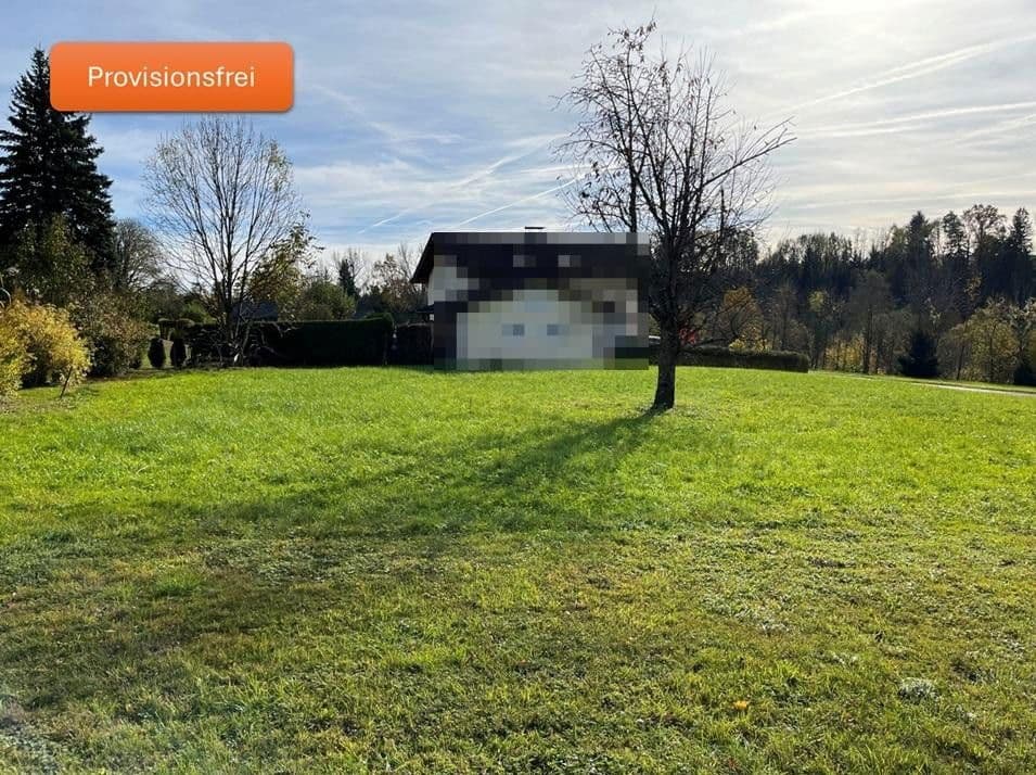 Prodej pozemku 1.342 m², Haggenstraße, Oberndorf, Salcbursko Prodej pozemku 1.342 m², Haggenstraße, Oberndorf, Salcbursko