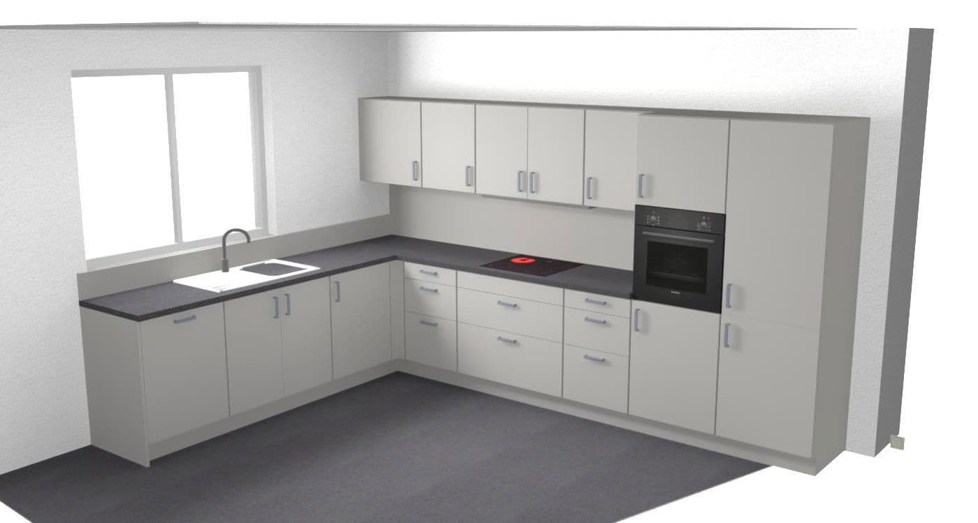 Pronájem bytu 4+kk 127 m², Eberstadt, Bádensko-Württembersko Pronájem bytu 4+kk 127 m², Eberstadt, Bádensko-Württembersko