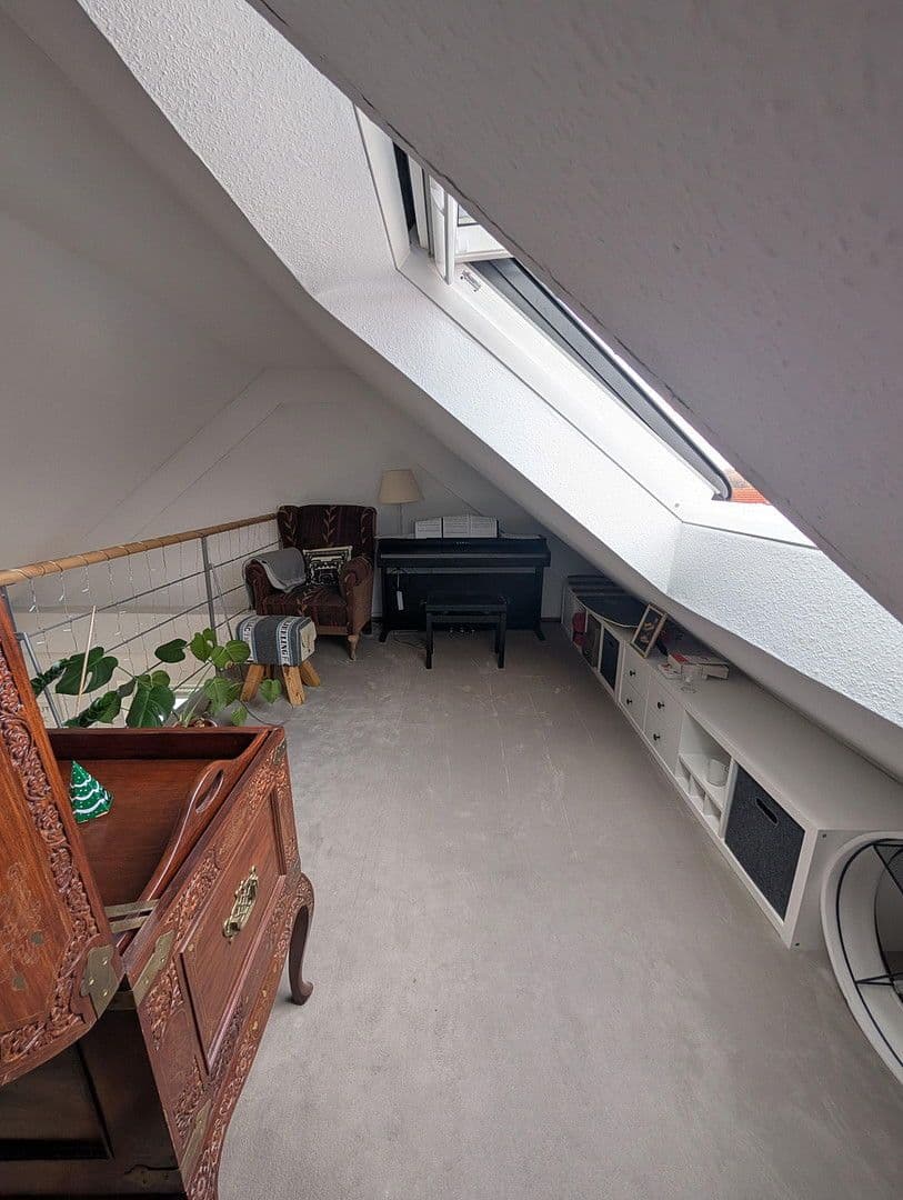 Prodej bytu 3+kk 70 m², Mühlheim am Main, Hessen Prodej bytu 3+kk 70 m², Mühlheim am Main, Hessen