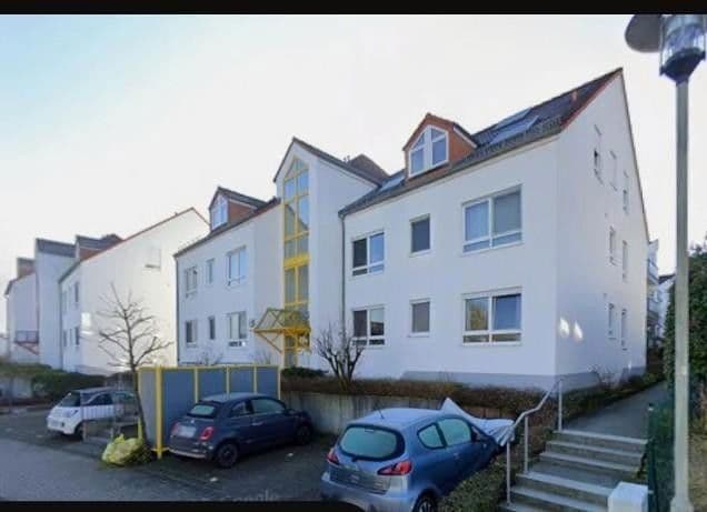 Prodej bytu 3+kk 70 m², Mühlheim am Main, Hessen Prodej bytu 3+kk 70 m², Mühlheim am Main, Hessen