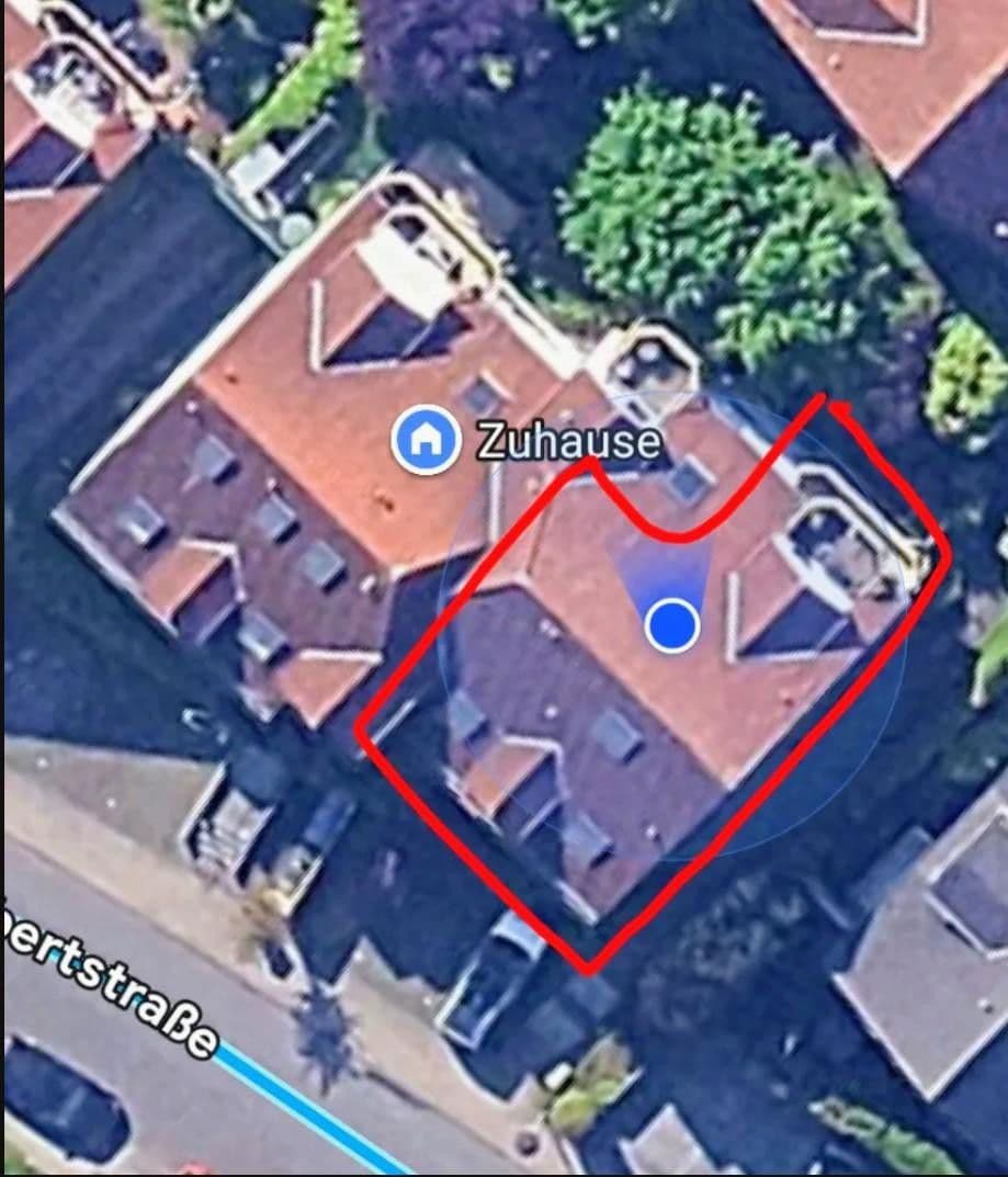 Prodej bytu 3+kk 70 m², Mühlheim am Main, Hessen Prodej bytu 3+kk 70 m², Mühlheim am Main, Hessen