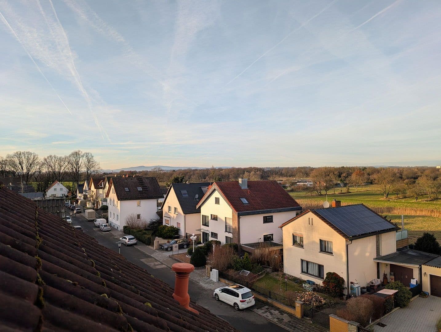 Prodej bytu 3+kk 70 m², Mühlheim am Main, Hessen Prodej bytu 3+kk 70 m², Mühlheim am Main, Hessen