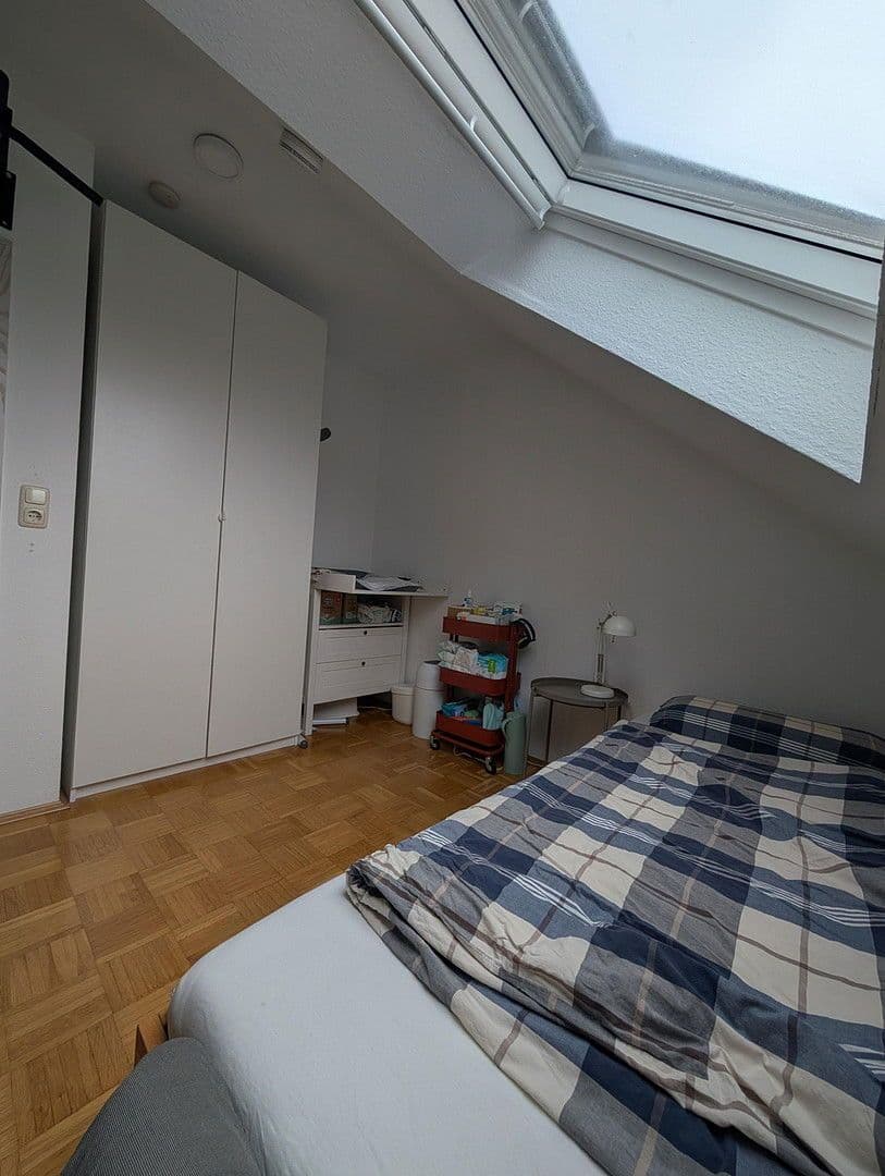 Prodej bytu 3+kk 70 m², Mühlheim am Main, Hessen Prodej bytu 3+kk 70 m², Mühlheim am Main, Hessen