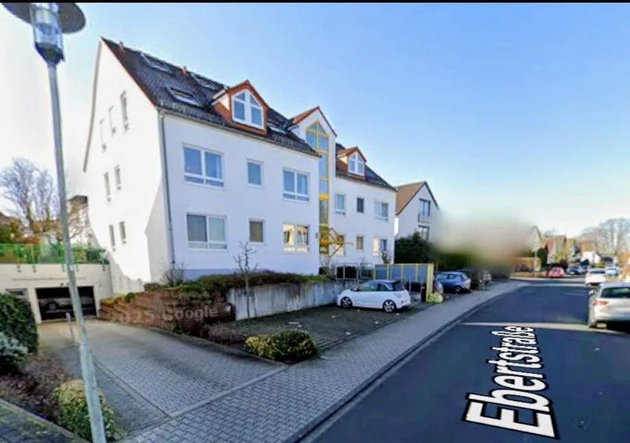 Prodej bytu 3+kk 70 m², Mühlheim am Main, Hessen Prodej bytu 3+kk 70 m², Mühlheim am Main, Hessen