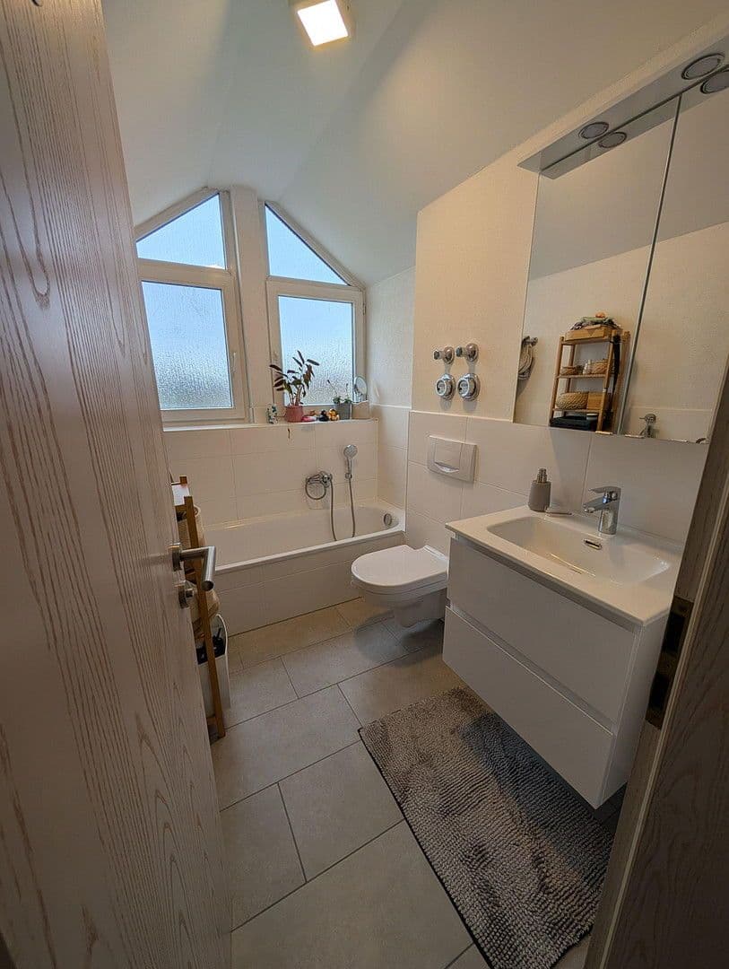 Prodej bytu 3+kk 70 m², Mühlheim am Main, Hessen Prodej bytu 3+kk 70 m², Mühlheim am Main, Hessen