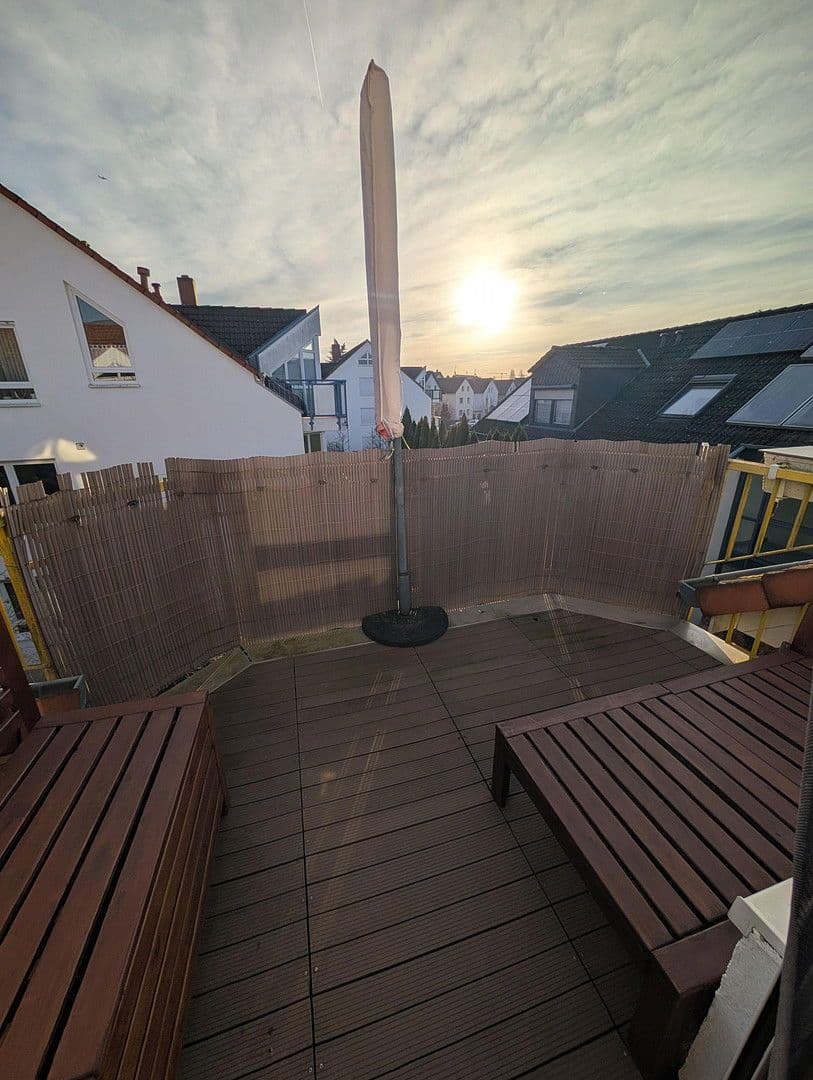 Prodej bytu 3+kk 70 m², Mühlheim am Main, Hessen Prodej bytu 3+kk 70 m², Mühlheim am Main, Hessen