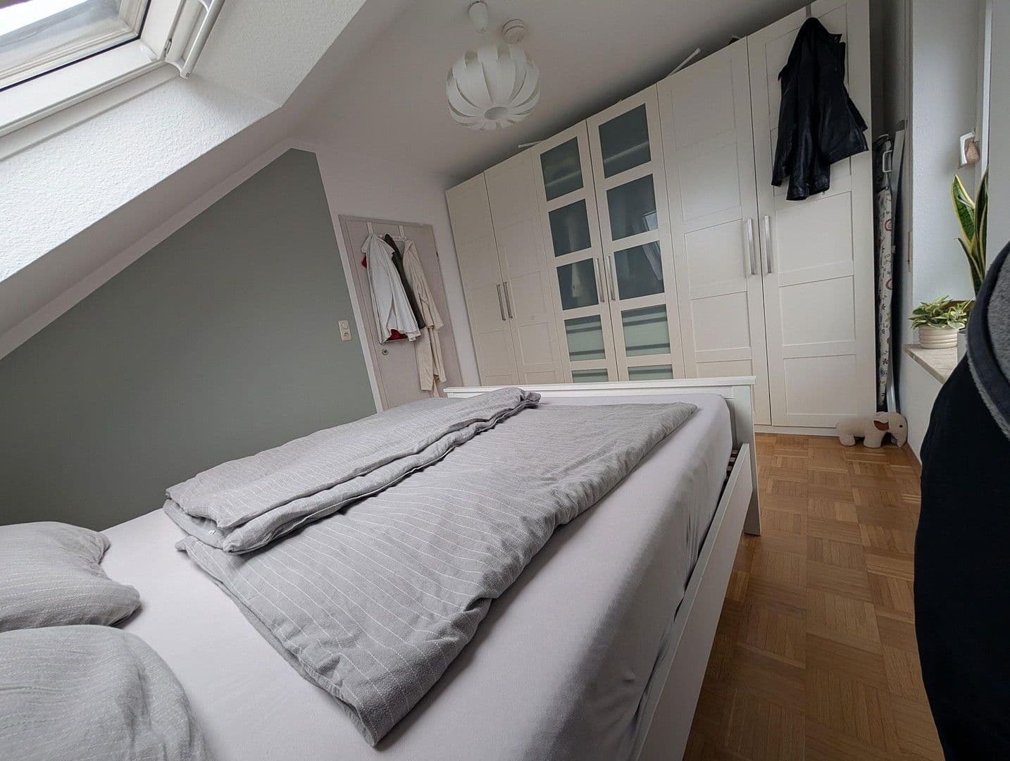 Prodej bytu 3+kk 70 m², Mühlheim am Main, Hessen Prodej bytu 3+kk 70 m², Mühlheim am Main, Hessen