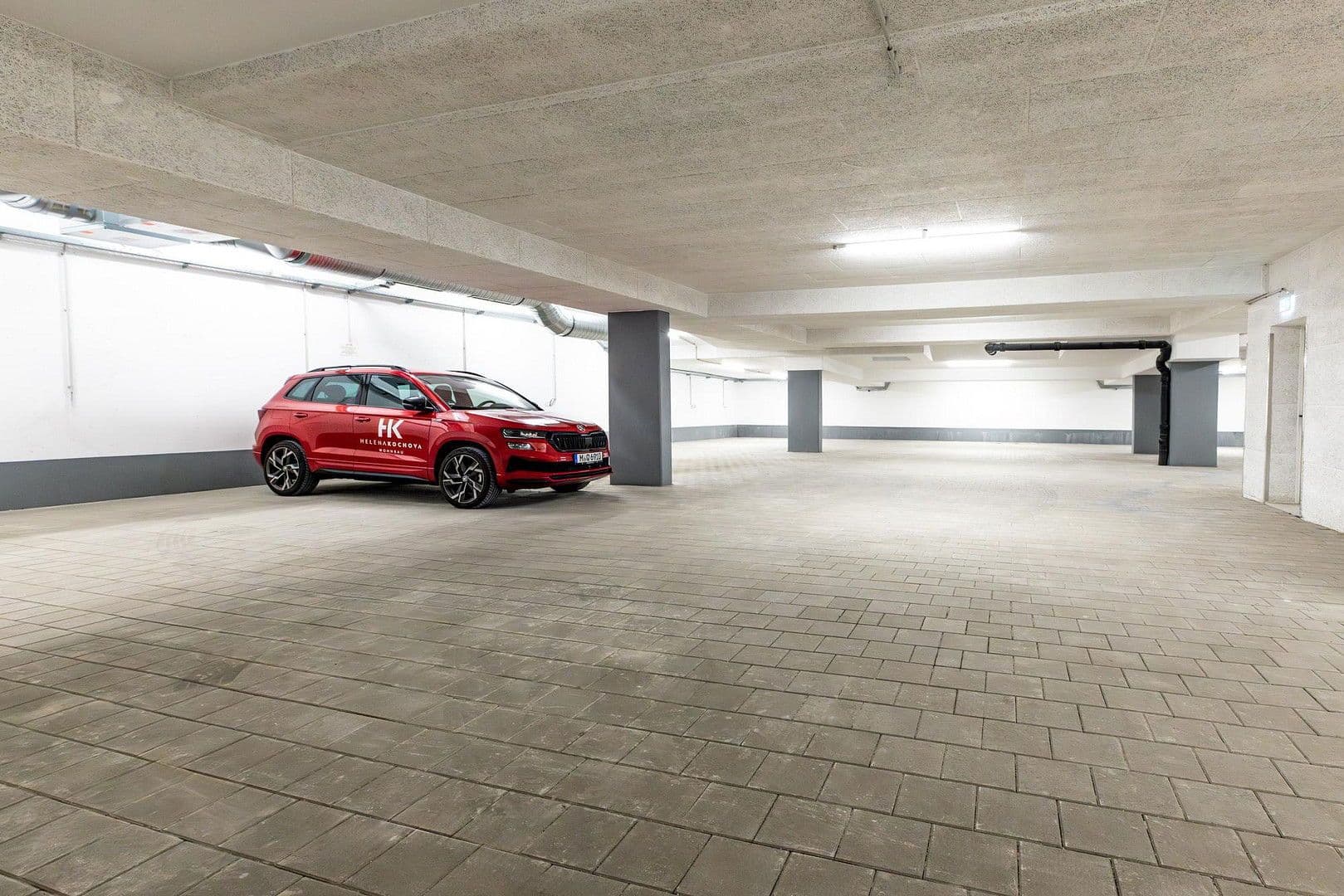 Prodej bytu 3+1 100 m², München, Bavorsko Prodej bytu 3+1 100 m², München, Bavorsko