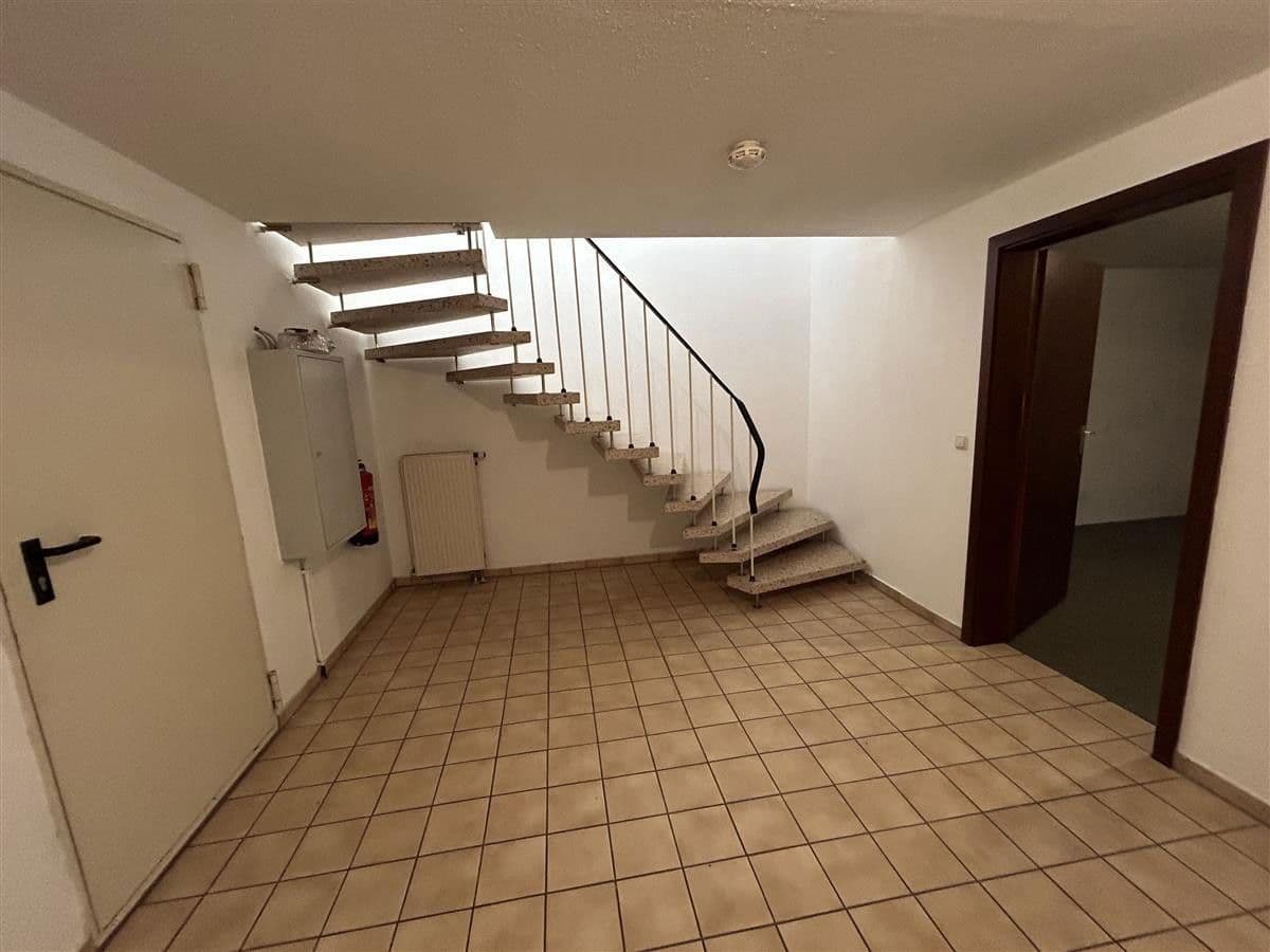 Pronájem domu 127 m², pozemek 100 m², Hanau, Hessen Pronájem domu 127 m², pozemek 100 m², Hanau, Hessen