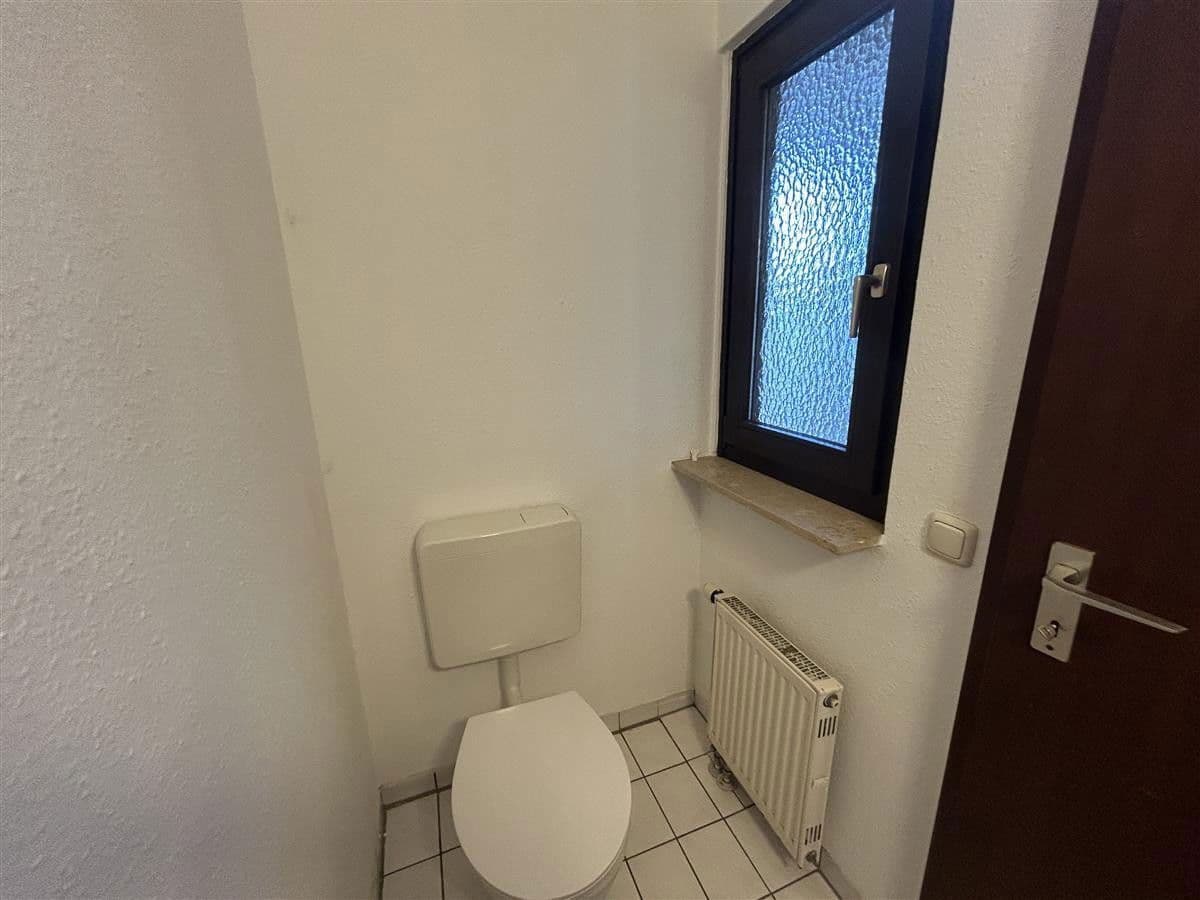 Pronájem domu 127 m², pozemek 100 m², Hanau, Hessen Pronájem domu 127 m², pozemek 100 m², Hanau, Hessen