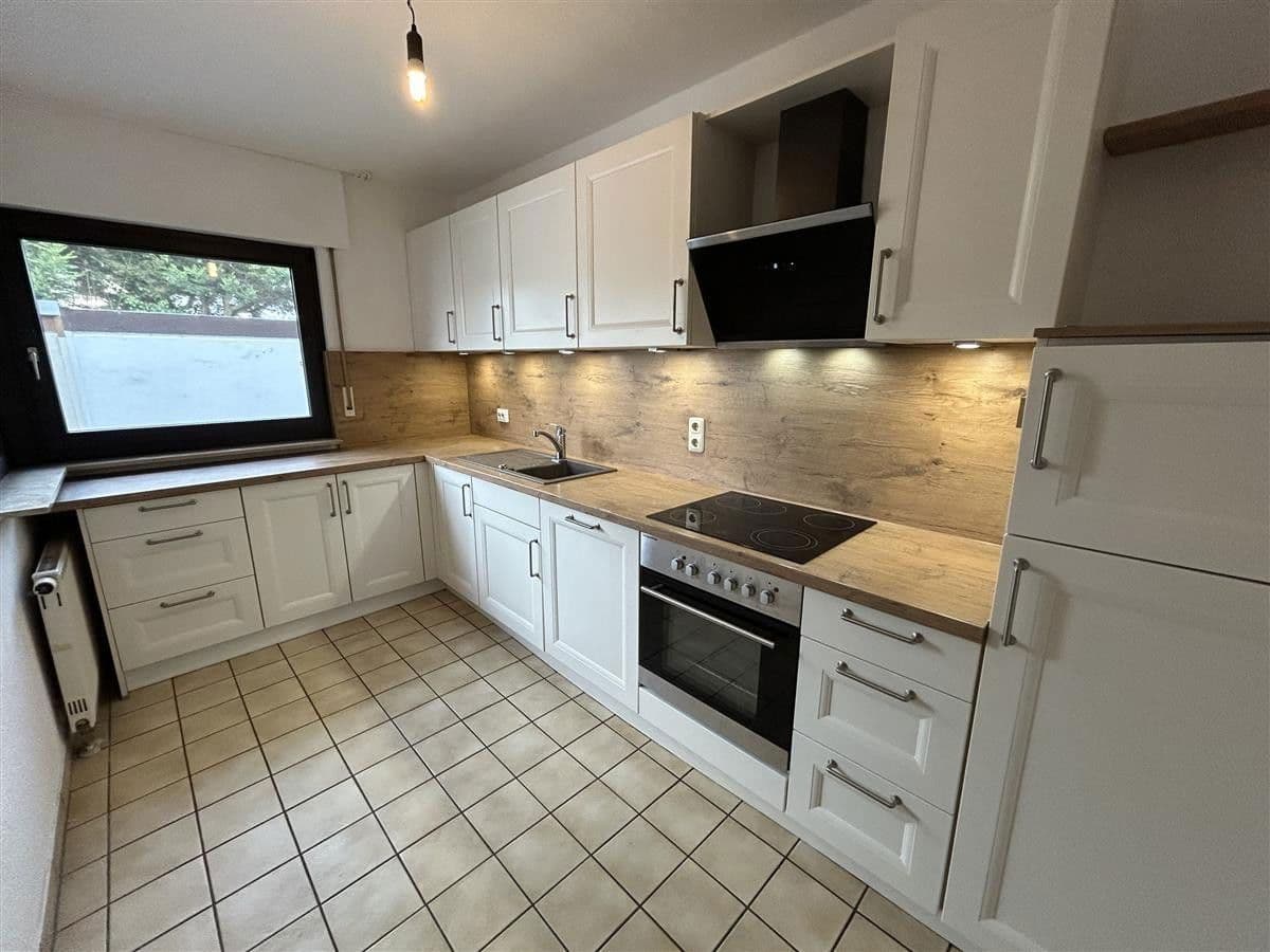 Pronájem domu 127 m², pozemek 100 m², Hanau, Hessen Pronájem domu 127 m², pozemek 100 m², Hanau, Hessen