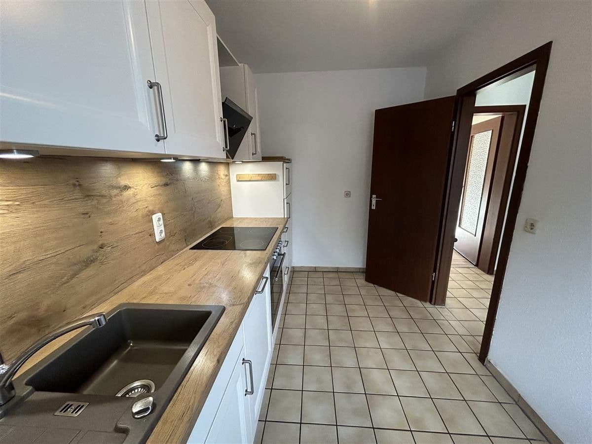 Pronájem domu 127 m², pozemek 100 m², Hanau, Hessen Pronájem domu 127 m², pozemek 100 m², Hanau, Hessen