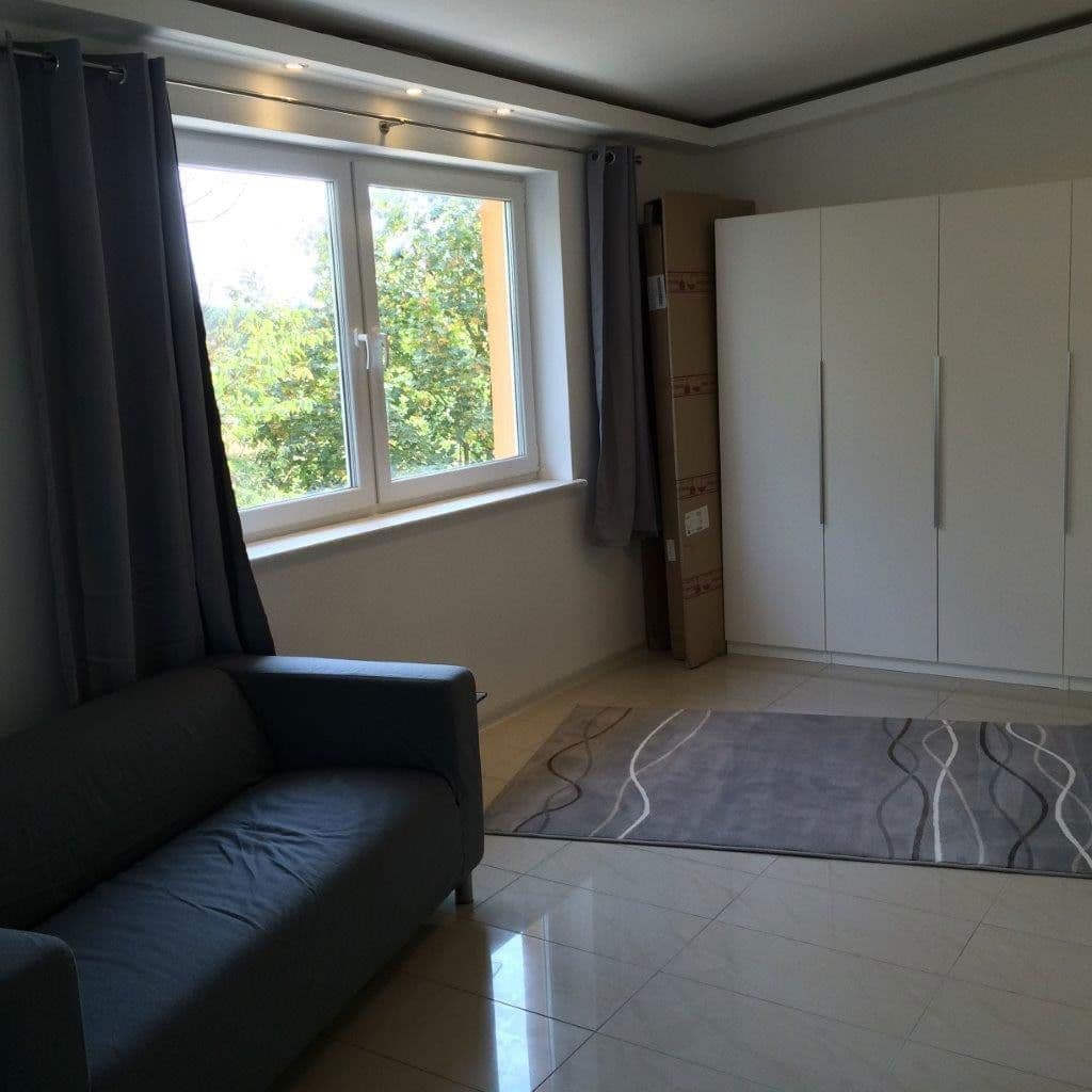 Pronájem bytu 1+1 40 m², Teltow, Braniborsko Pronájem bytu 1+1 40 m², Teltow, Braniborsko