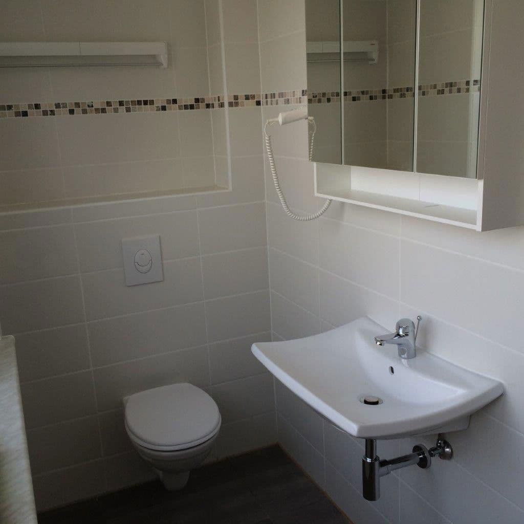 Pronájem bytu 1+1 40 m², Teltow, Braniborsko Pronájem bytu 1+1 40 m², Teltow, Braniborsko