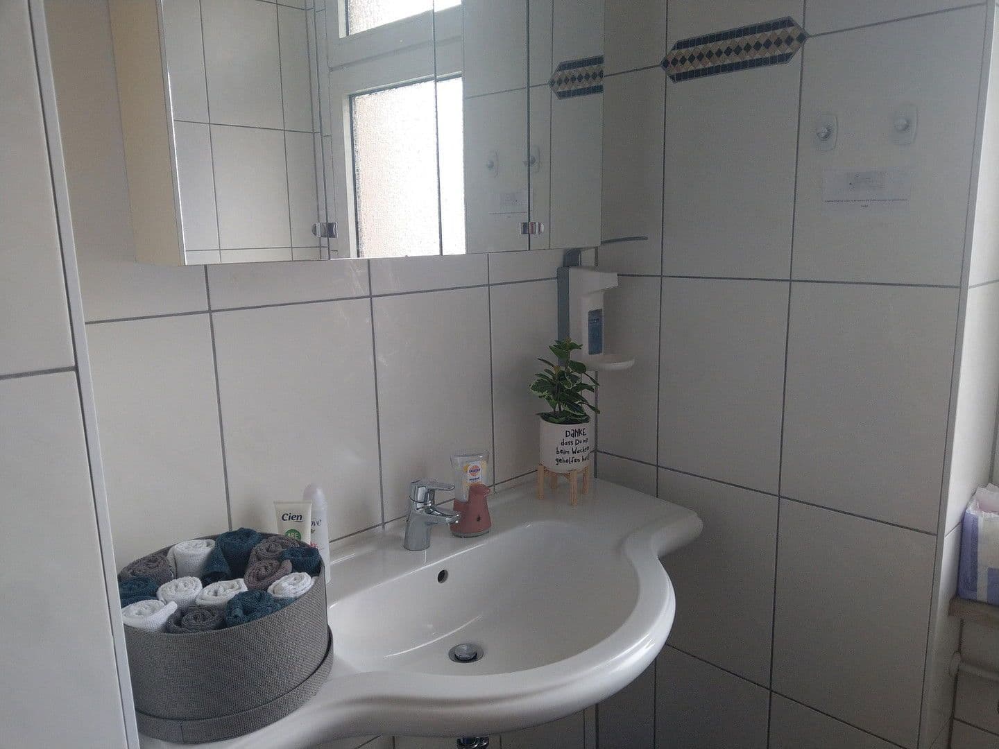 Pronájem bytu 3+1 94 m², Pestalozzistr. 1, Kulmbach, Bavorsko Pronájem bytu 3+1 94 m², Pestalozzistr. 1, Kulmbach, Bavorsko