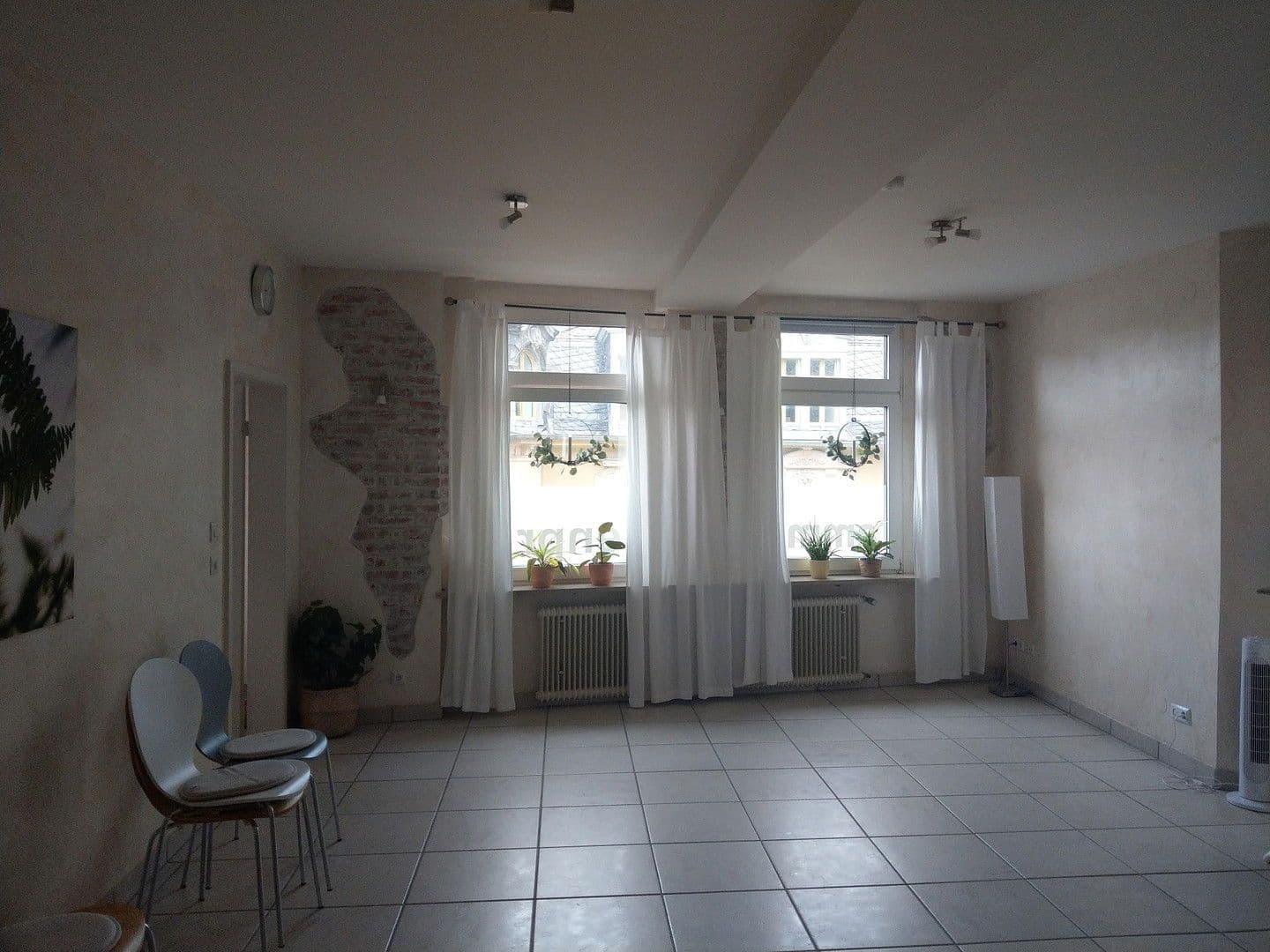 Pronájem bytu 3+1 94 m², Pestalozzistr. 1, Kulmbach, Bavorsko Pronájem bytu 3+1 94 m², Pestalozzistr. 1, Kulmbach, Bavorsko