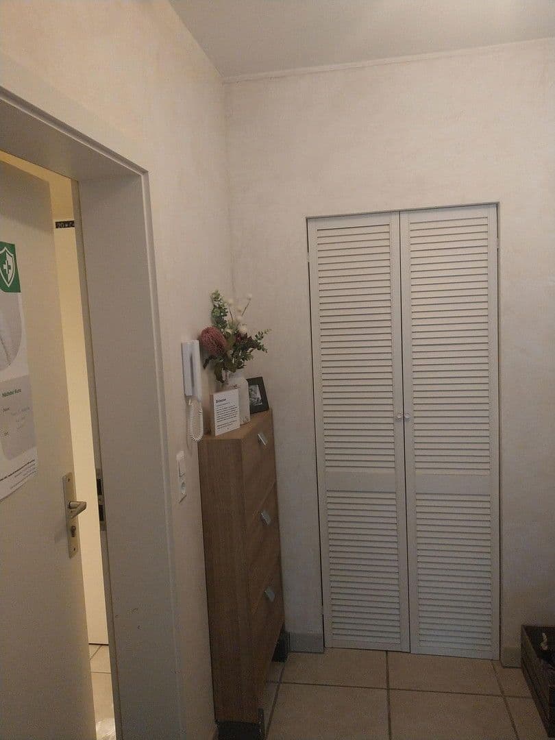 Pronájem bytu 3+1 94 m², Pestalozzistr. 1, Kulmbach, Bavorsko Pronájem bytu 3+1 94 m², Pestalozzistr. 1, Kulmbach, Bavorsko