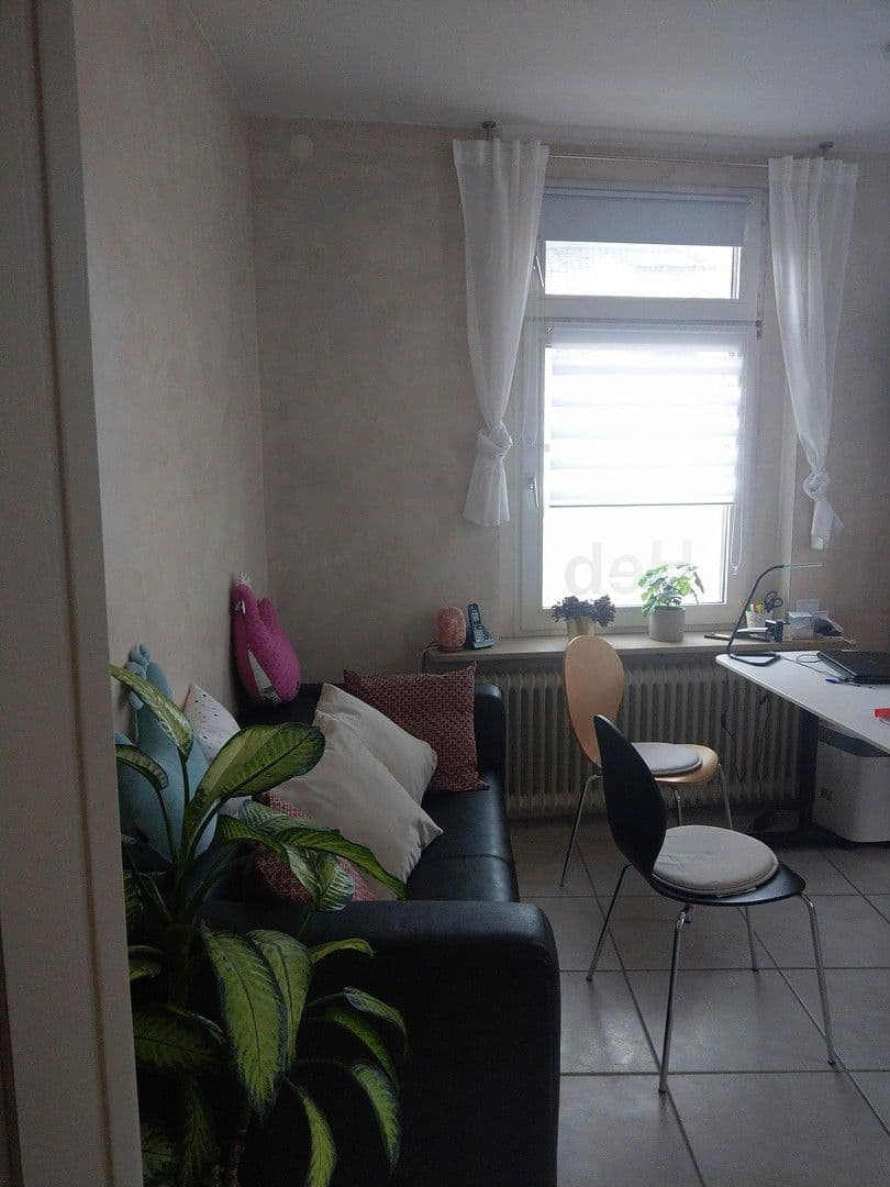 Pronájem bytu 3+1 94 m², Pestalozzistr. 1, Kulmbach, Bavorsko Pronájem bytu 3+1 94 m², Pestalozzistr. 1, Kulmbach, Bavorsko
