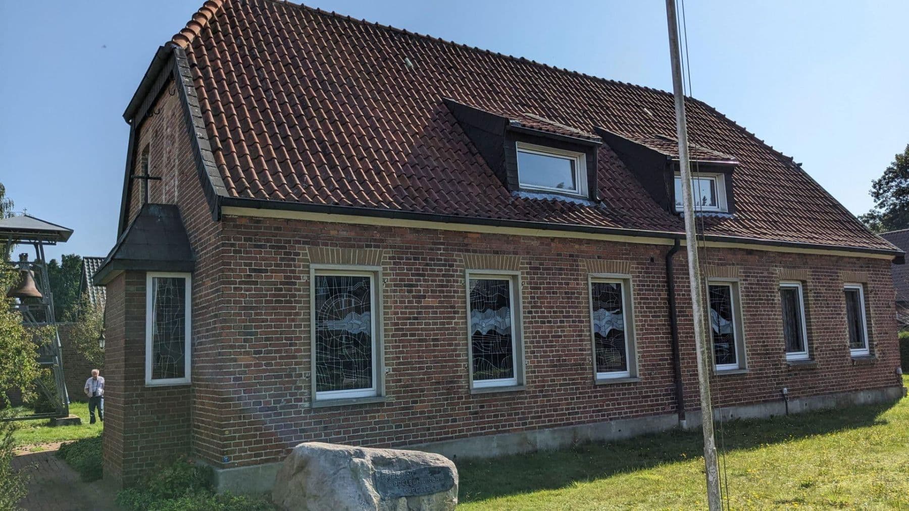 Prodej pozemku 1.268 m², Geeste, Dolní Sasko Prodej pozemku 1.268 m², Geeste, Dolní Sasko