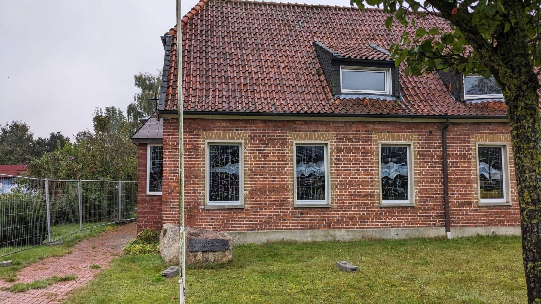 Prodej pozemku 1.268 m², Geeste, Dolní Sasko Prodej pozemku 1.268 m², Geeste, Dolní Sasko