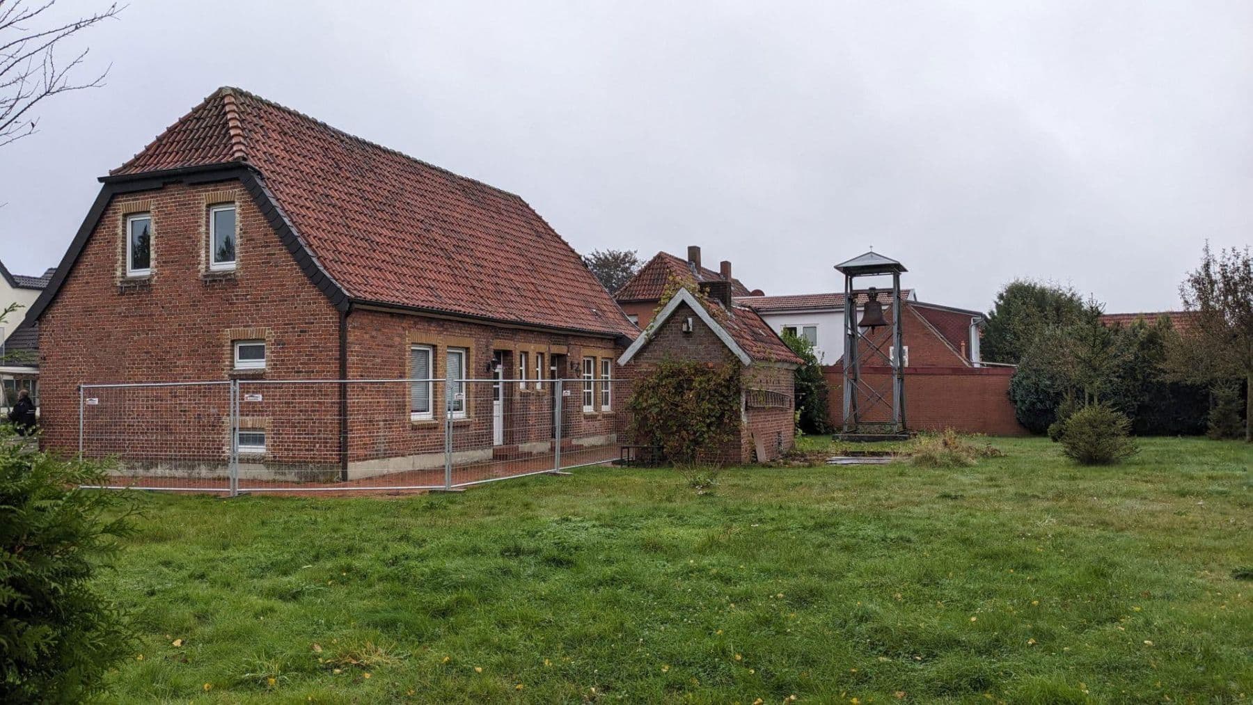 Prodej pozemku 1.268 m², Geeste, Dolní Sasko Prodej pozemku 1.268 m², Geeste, Dolní Sasko