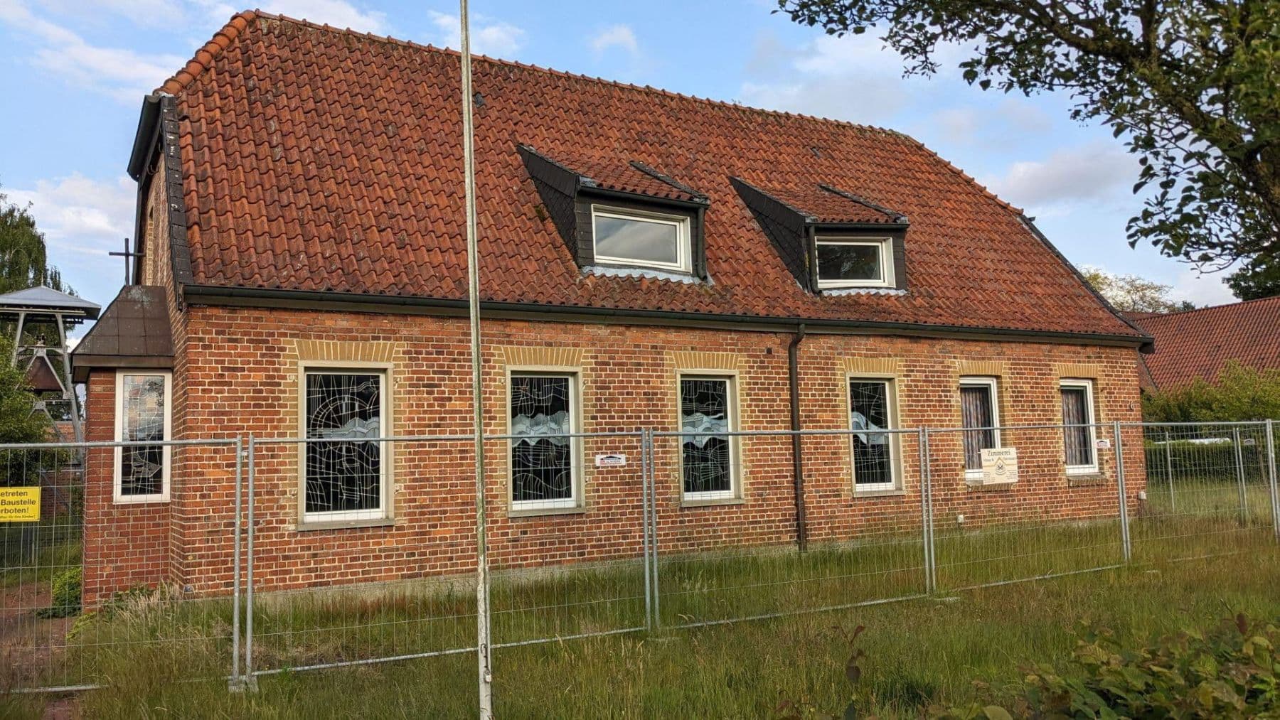 Prodej pozemku 1.268 m², Geeste, Dolní Sasko Prodej pozemku 1.268 m², Geeste, Dolní Sasko