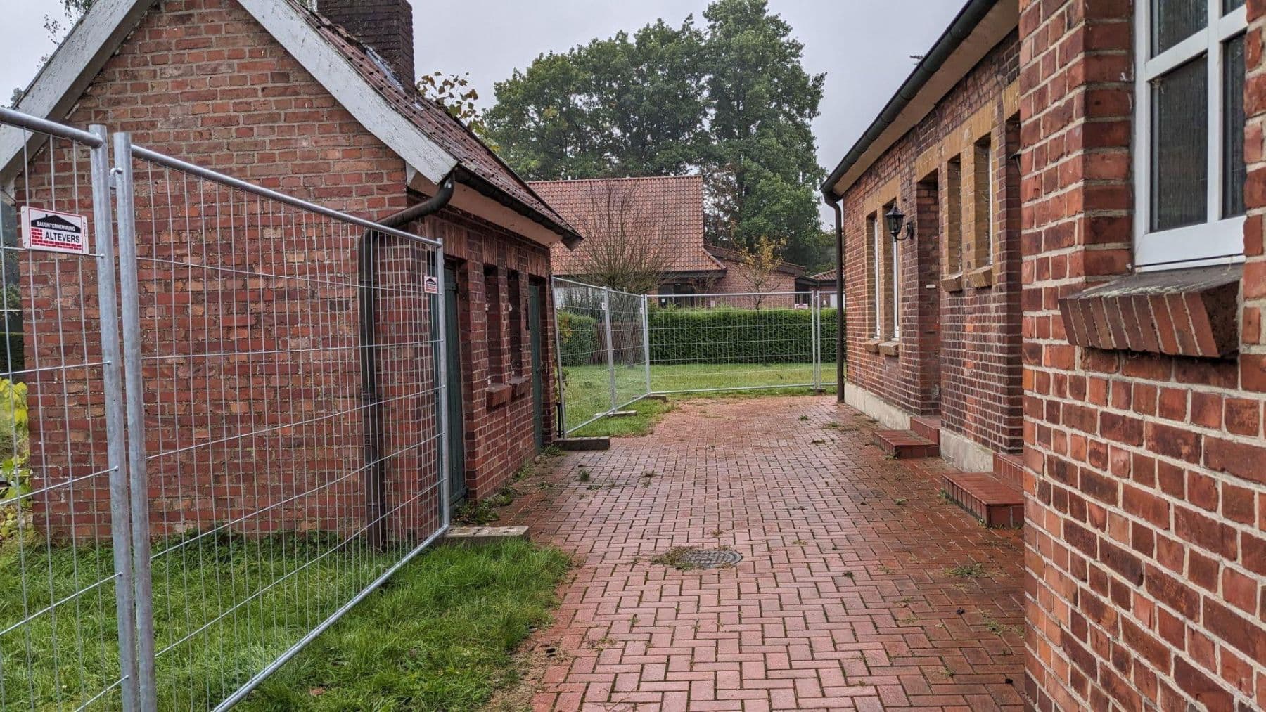 Prodej pozemku 1.268 m², Geeste, Dolní Sasko Prodej pozemku 1.268 m², Geeste, Dolní Sasko