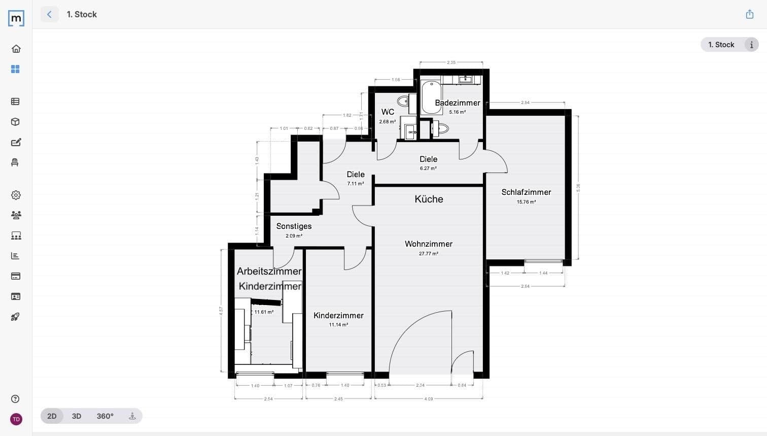 Prodej bytu 4+1 93 m², Hamburg, Hamburg Prodej bytu 4+1 93 m², Hamburg, Hamburg