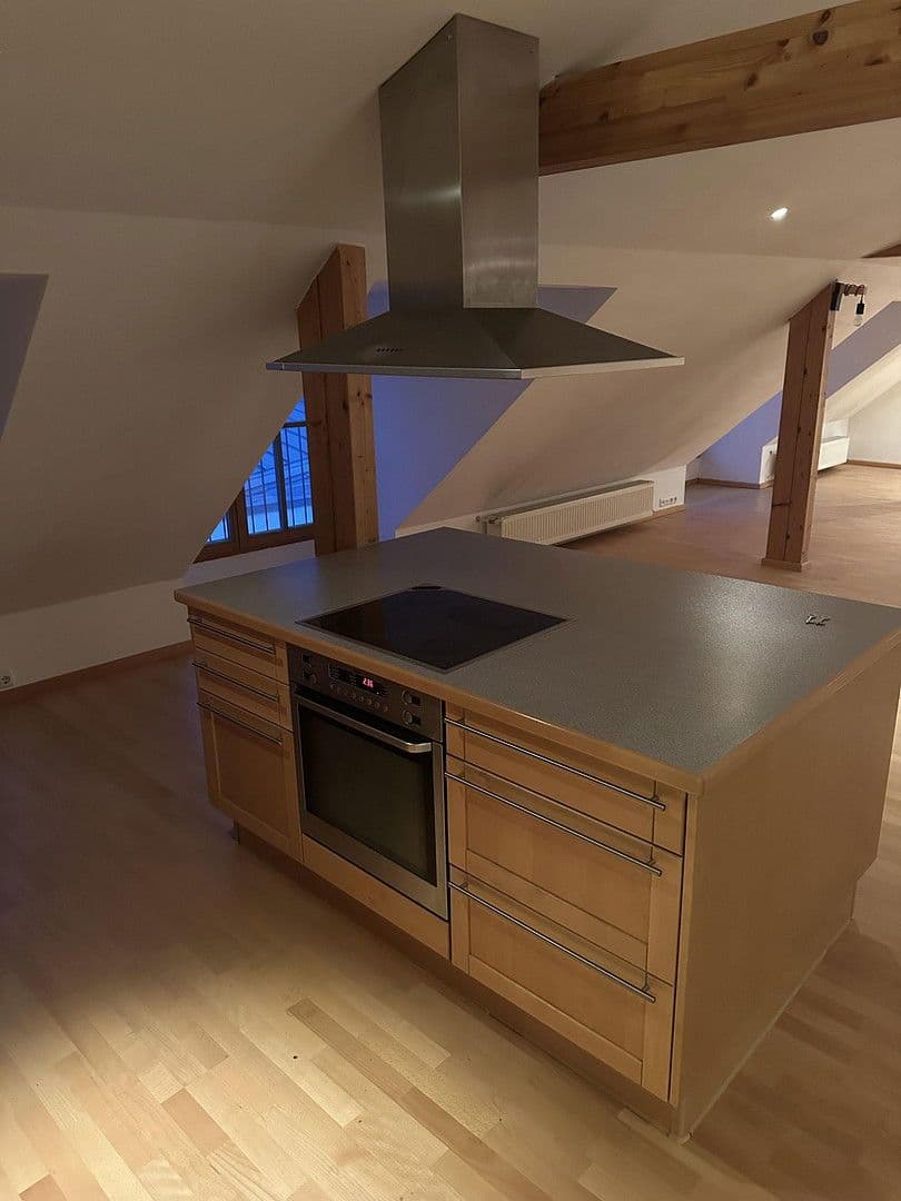 Pronájem bytu 4+1 125 m², Vilsbiburg, Bavorsko Pronájem bytu 4+1 125 m², Vilsbiburg, Bavorsko