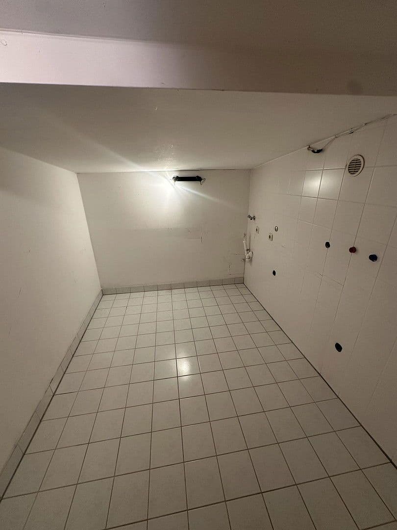 Pronájem bytu 4+1 125 m², Vilsbiburg, Bavorsko Pronájem bytu 4+1 125 m², Vilsbiburg, Bavorsko