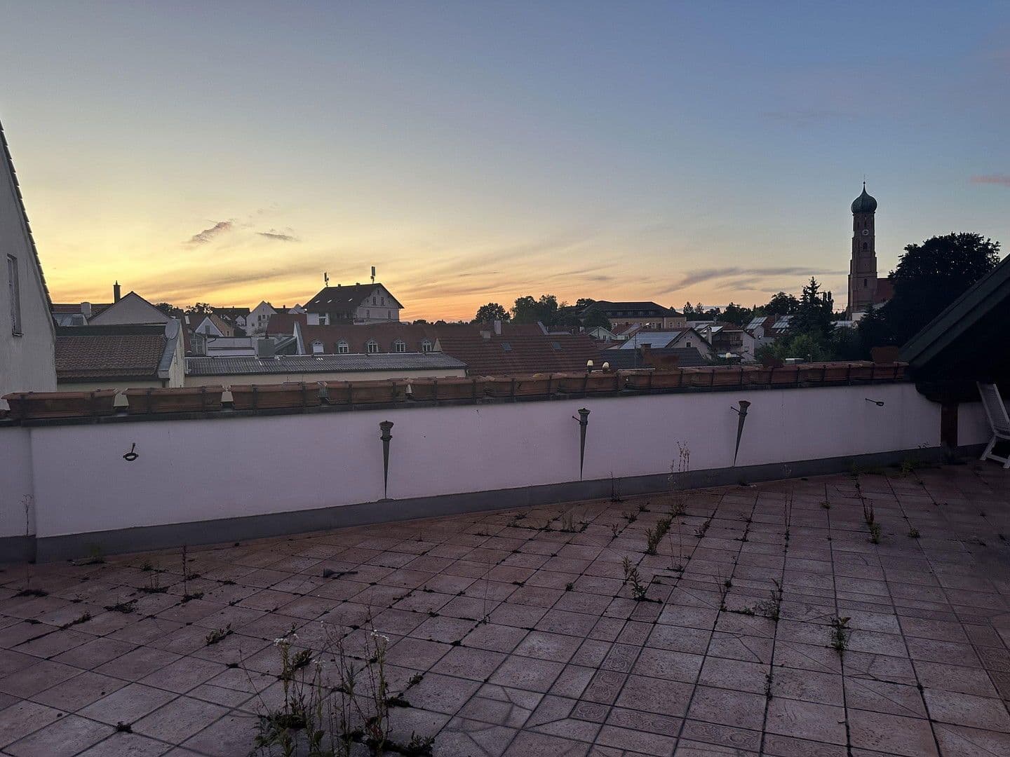 Pronájem bytu 4+1 125 m², Vilsbiburg, Bavorsko Pronájem bytu 4+1 125 m², Vilsbiburg, Bavorsko