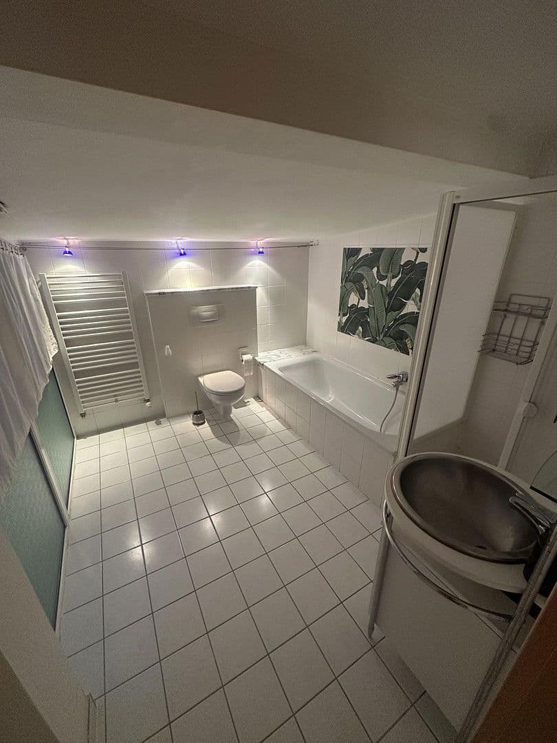 Pronájem bytu 4+1 125 m², Vilsbiburg, Bavorsko Pronájem bytu 4+1 125 m², Vilsbiburg, Bavorsko