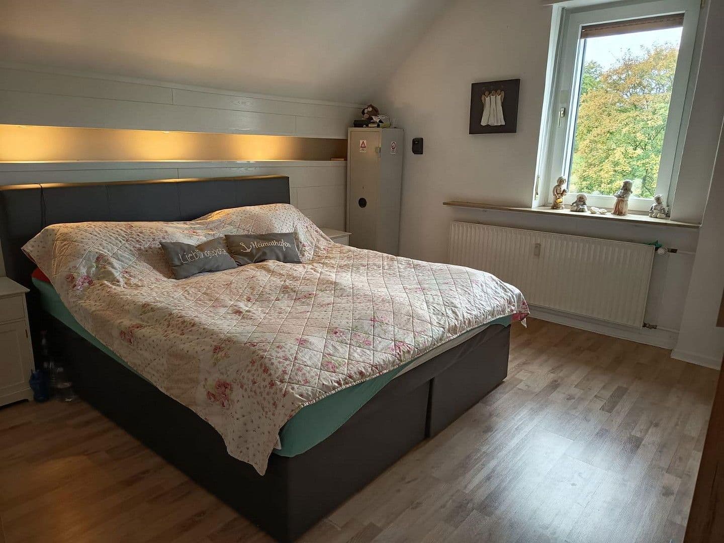 Prodej domu 165 m², pozemek 809 m², Castrop-Rauxel, Severní Porýní-Vestfálsko Prodej domu 165 m², pozemek 809 m², Castrop-Rauxel, Severní Porýní-Vestfálsko